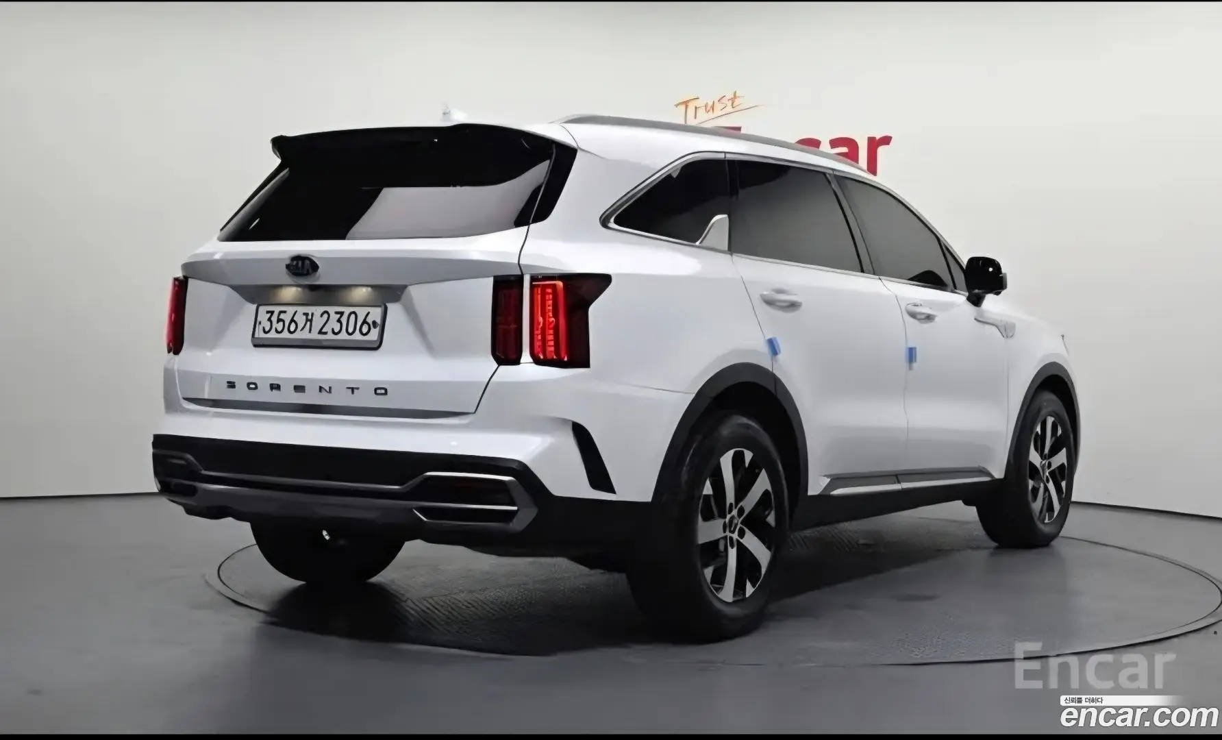 Kia Sorento Diesel 2.2 2WD