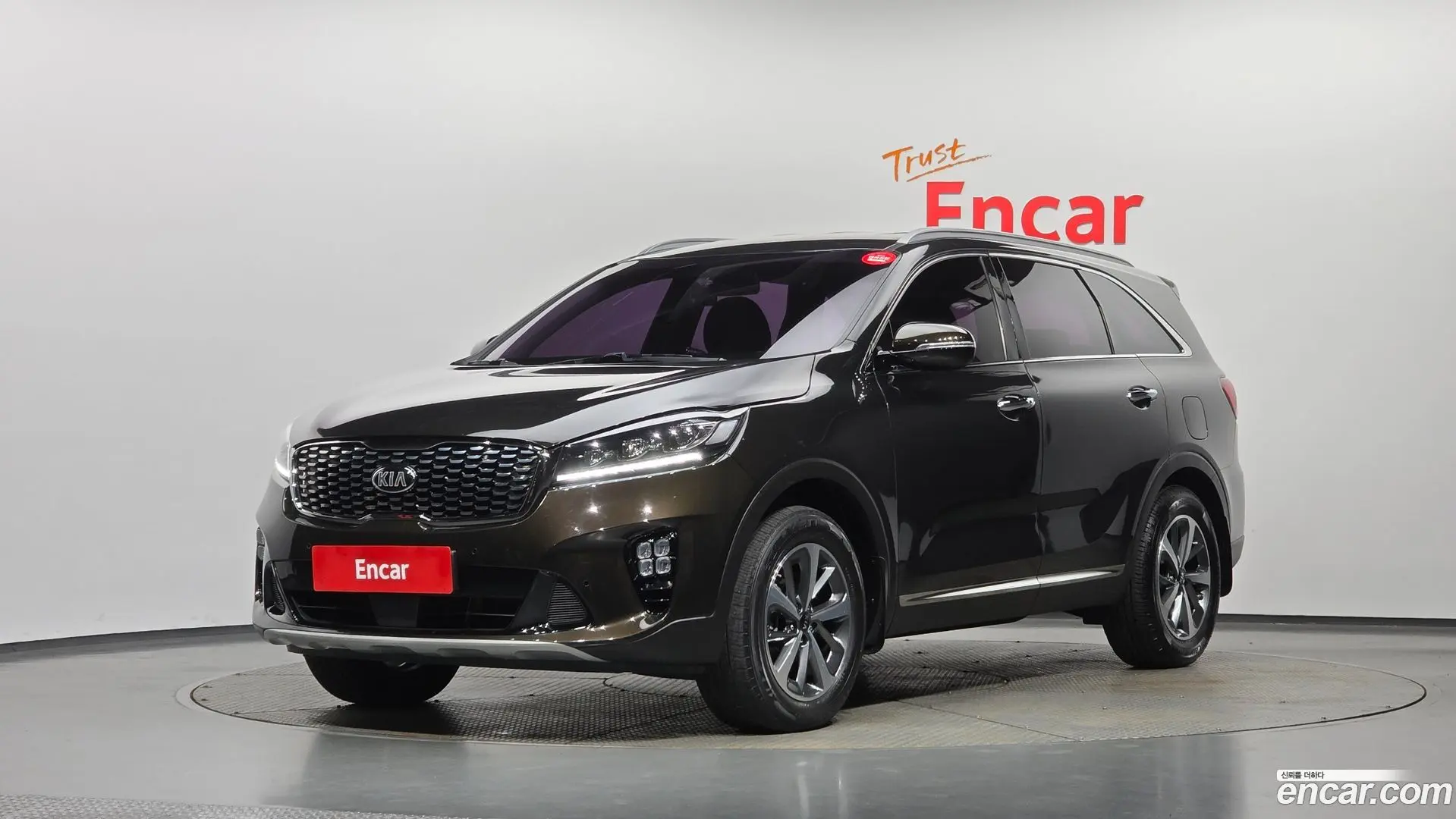 Kia Sorento Diesel 2.0 2WD 2017