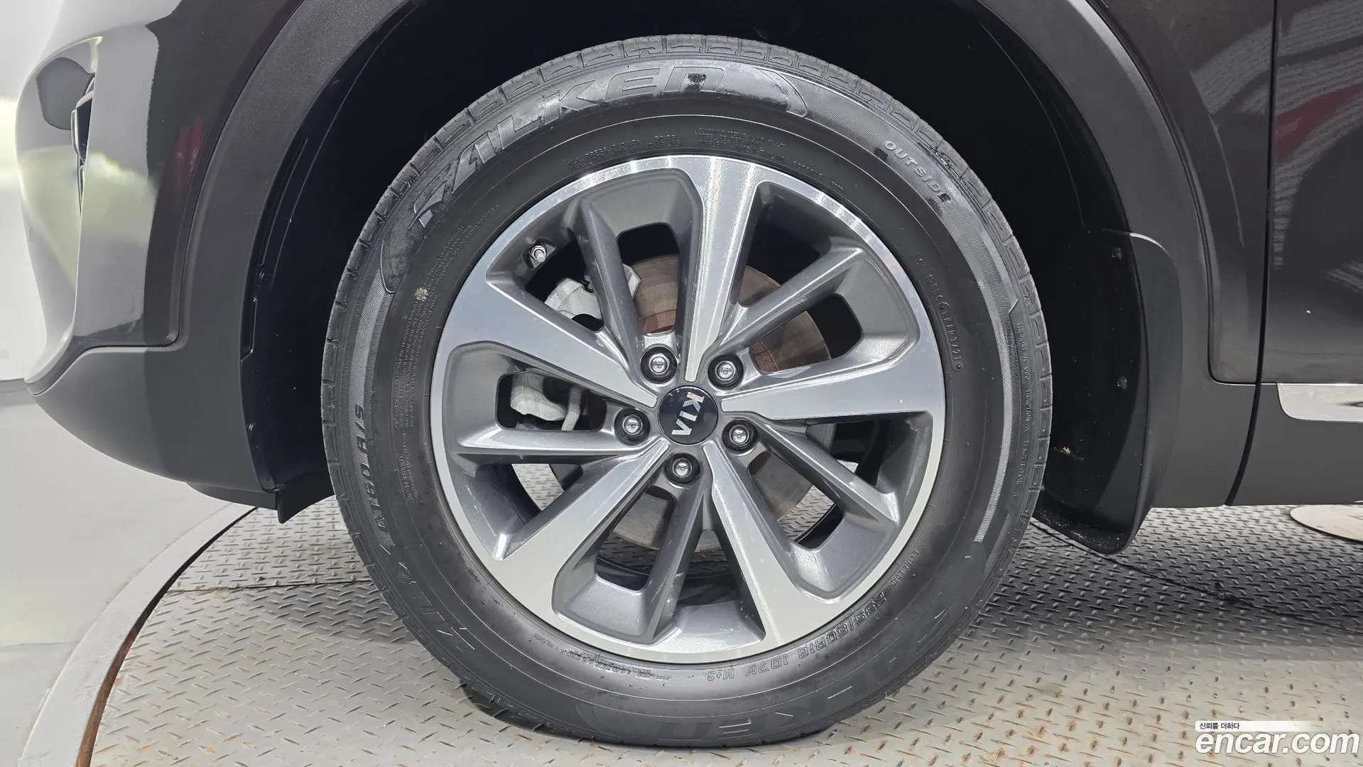 Kia Sorento Diesel 2.0 2WD 2017