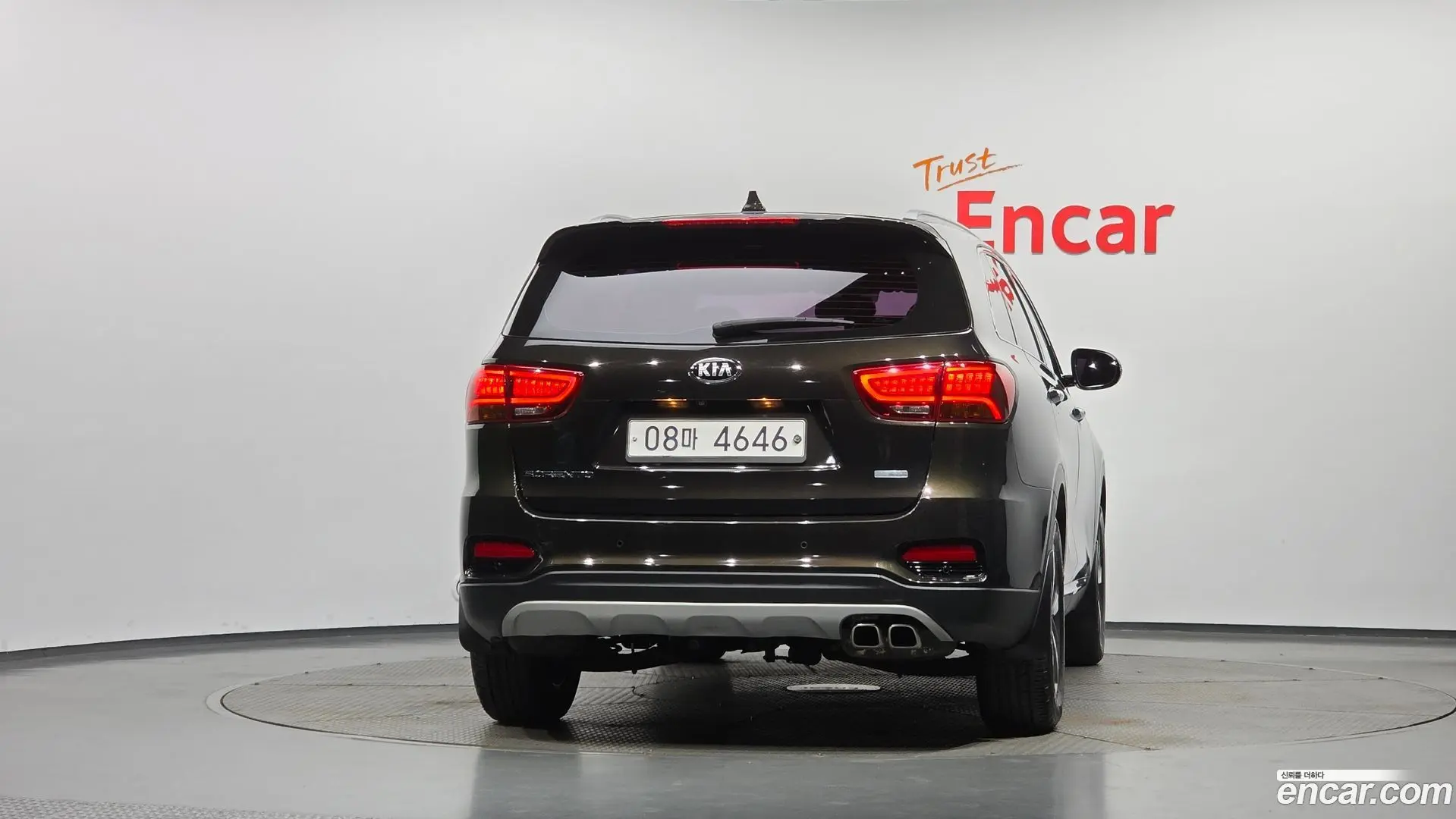 Kia Sorento Diesel 2.0 2WD 2017