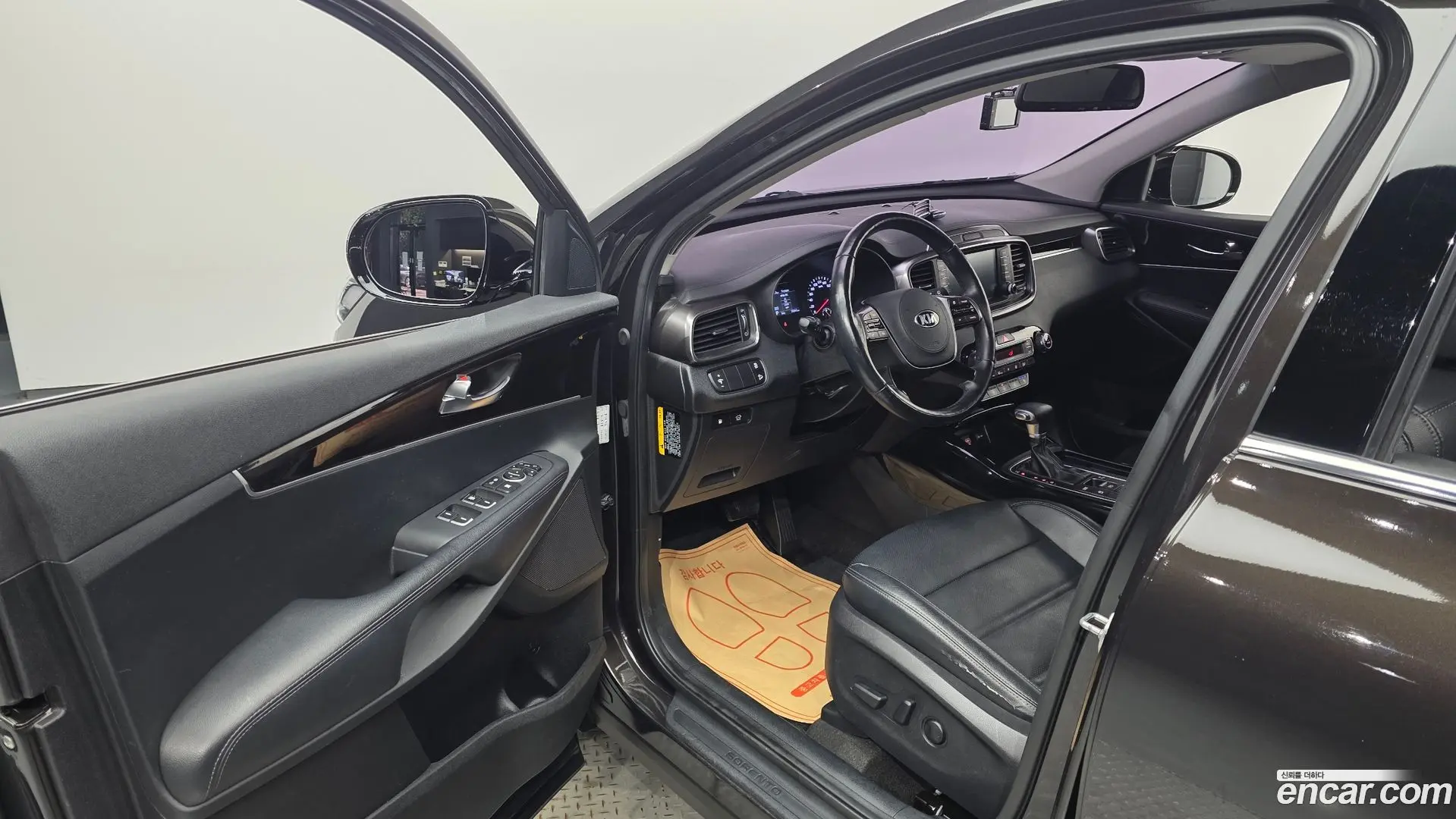 Kia Sorento Diesel 2.0 2WD 2017