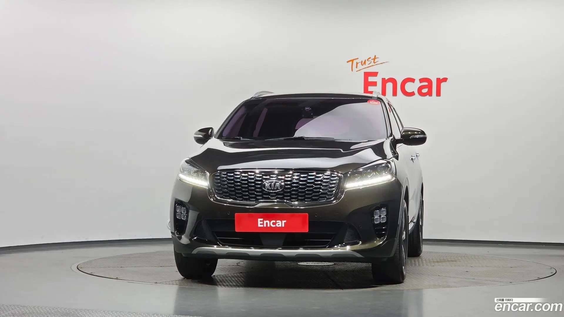 Kia Sorento Diesel 2.0 2WD 2017