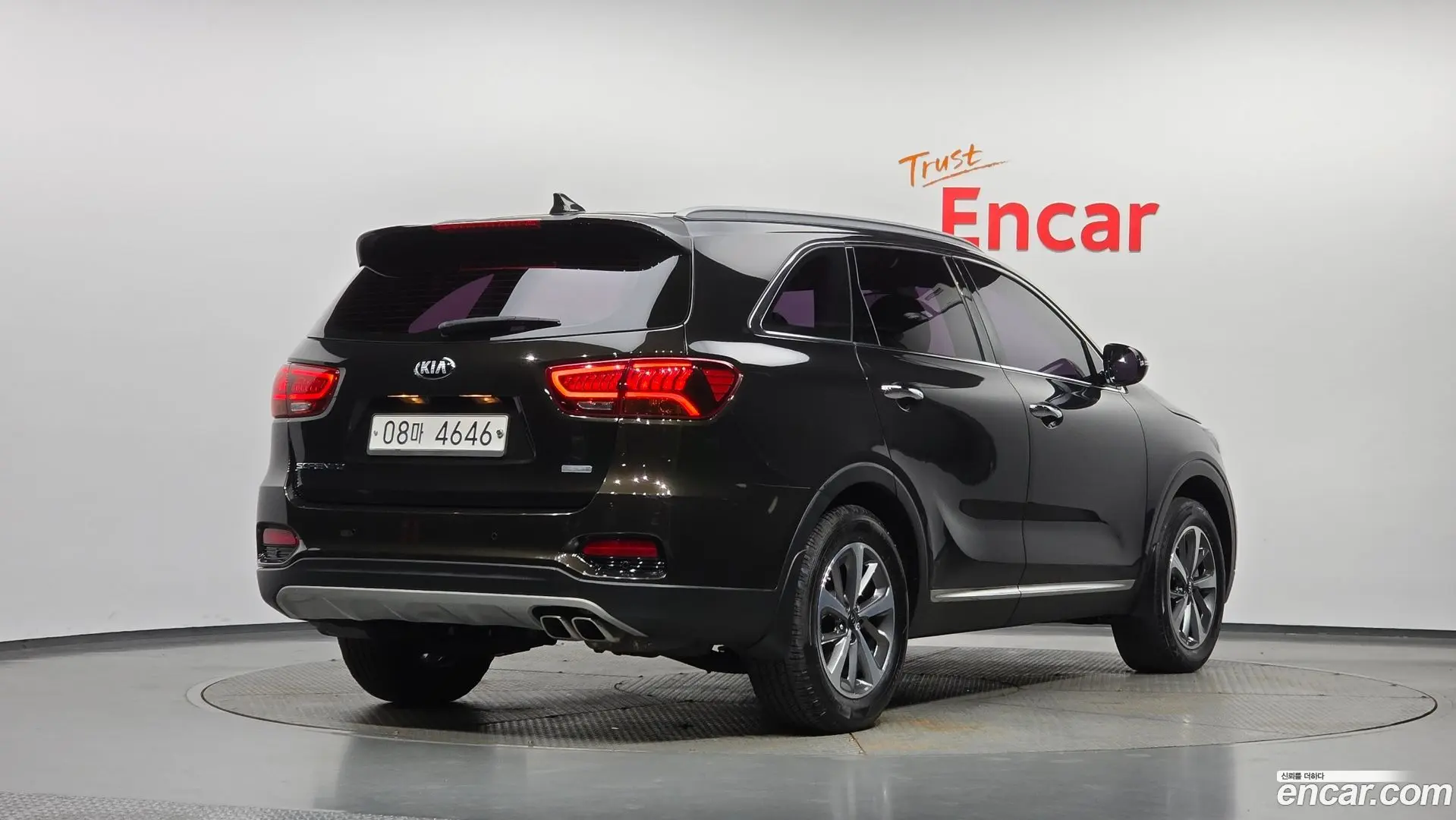 Kia Sorento Diesel 2.0 2WD 2017