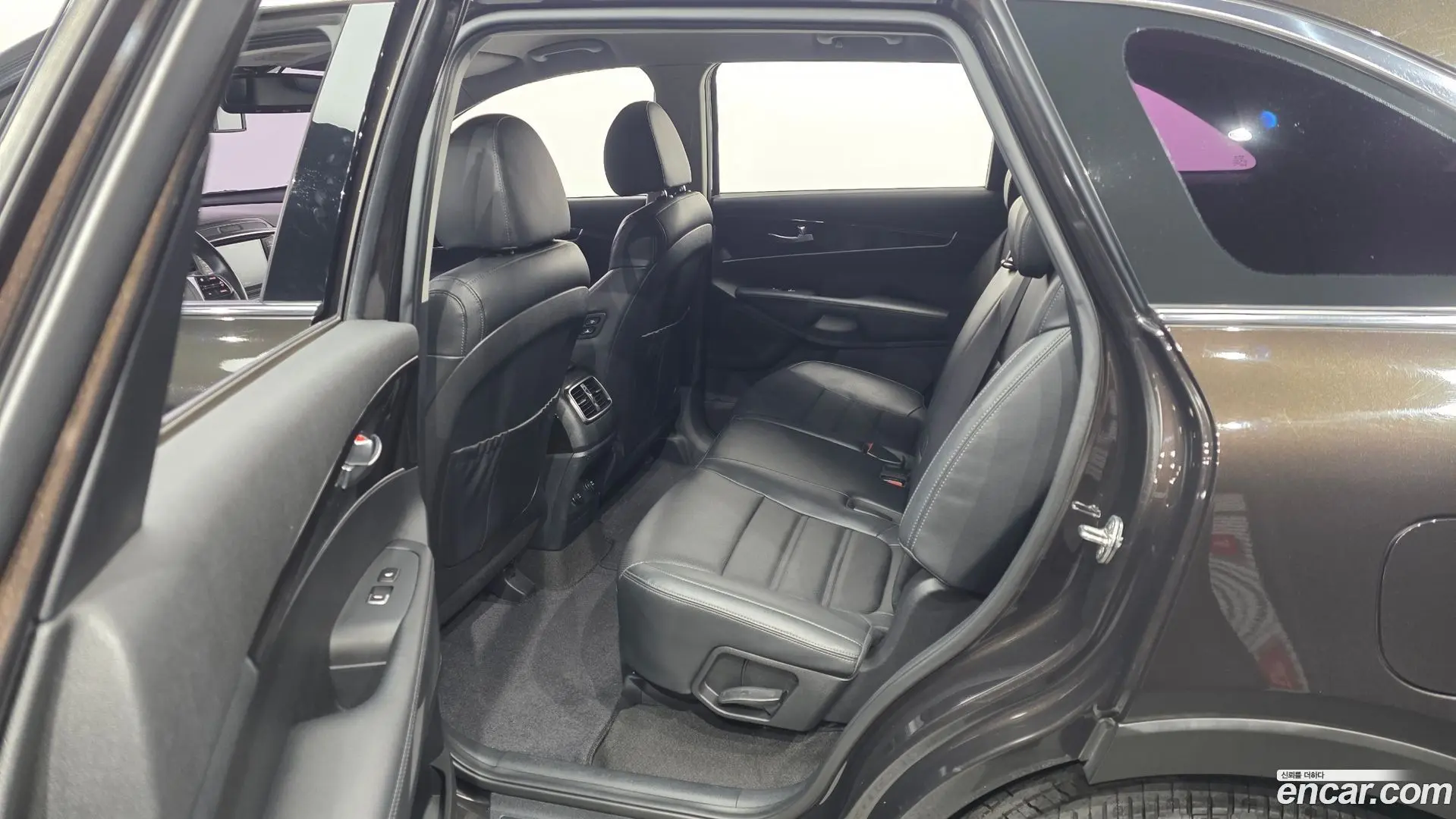 Kia Sorento Diesel 2.0 2WD 2017