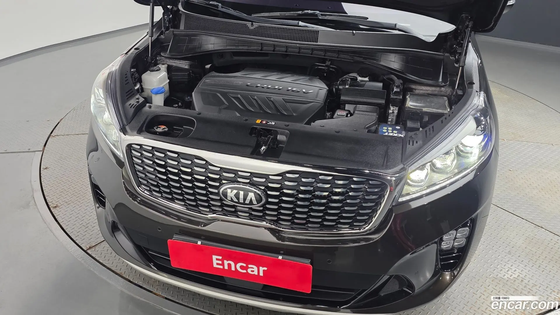 Kia Sorento Diesel 2.0 2WD 2017