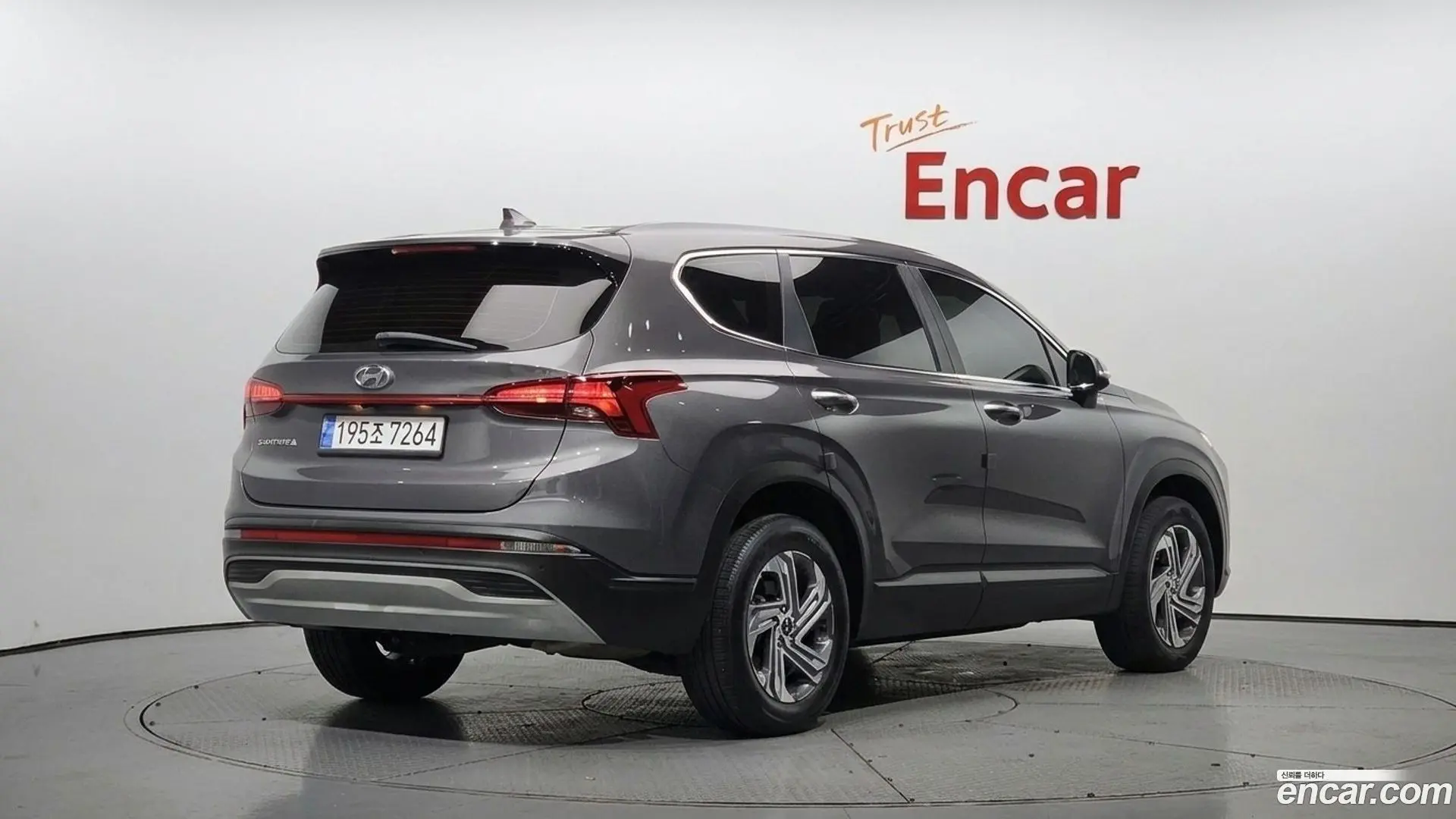Hyundai Santafe Diesel 2.2 2WD