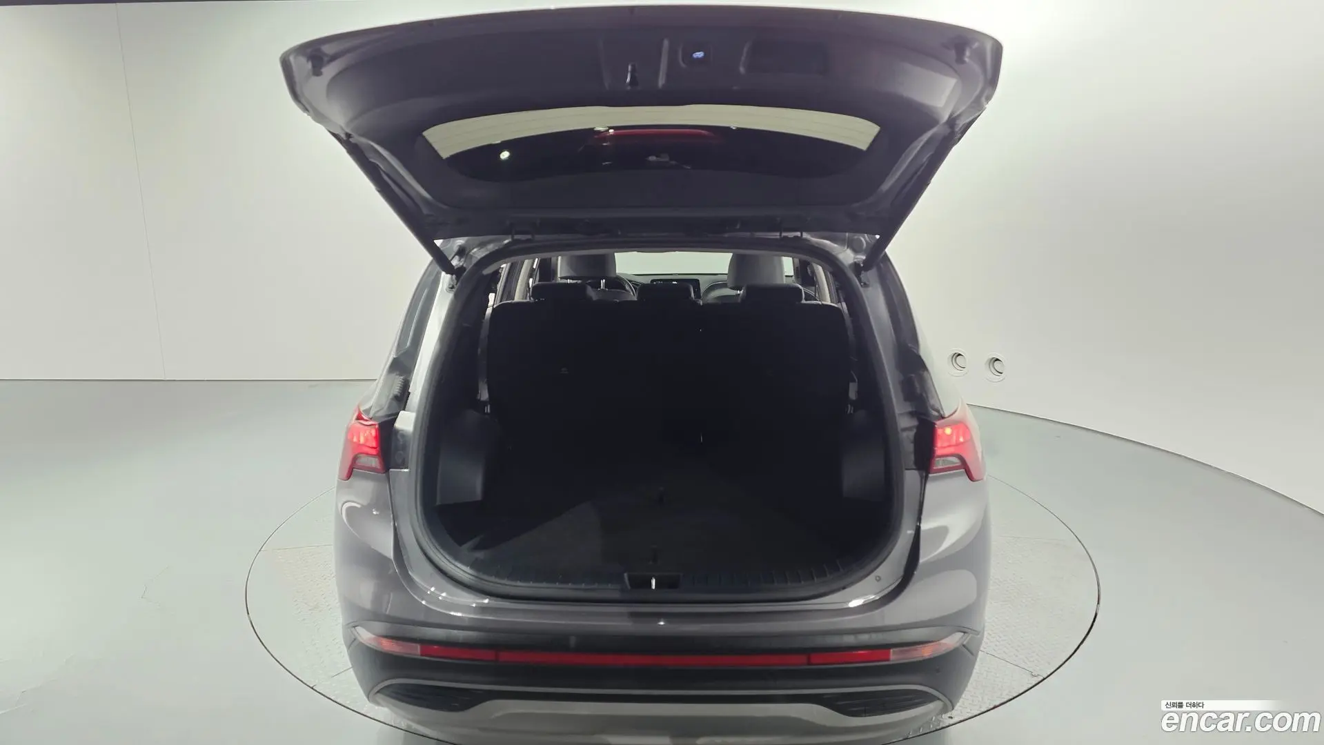 Hyundai Santafe Diesel 2.2 2WD