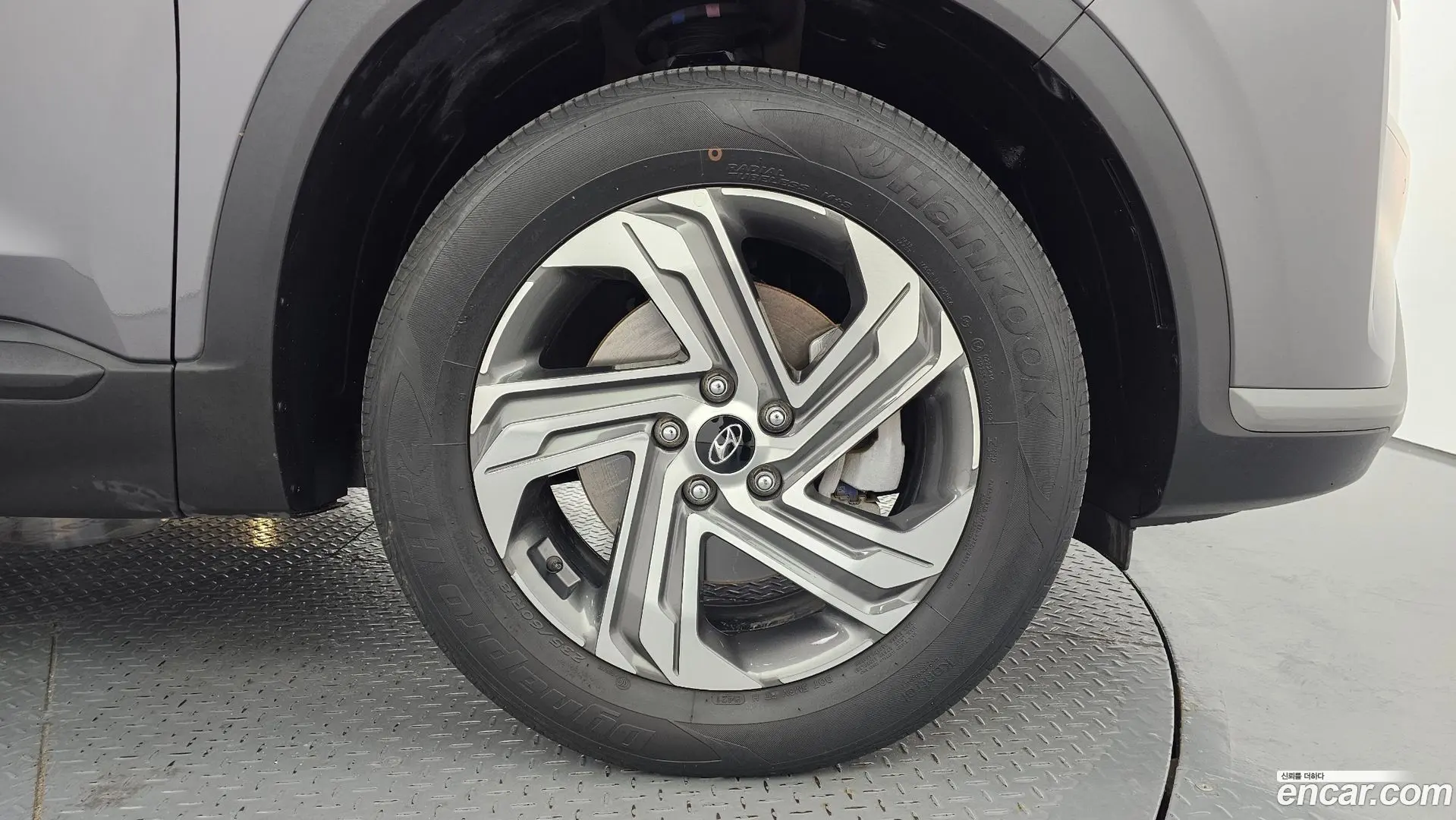 Hyundai Santafe Diesel 2.2 2WD