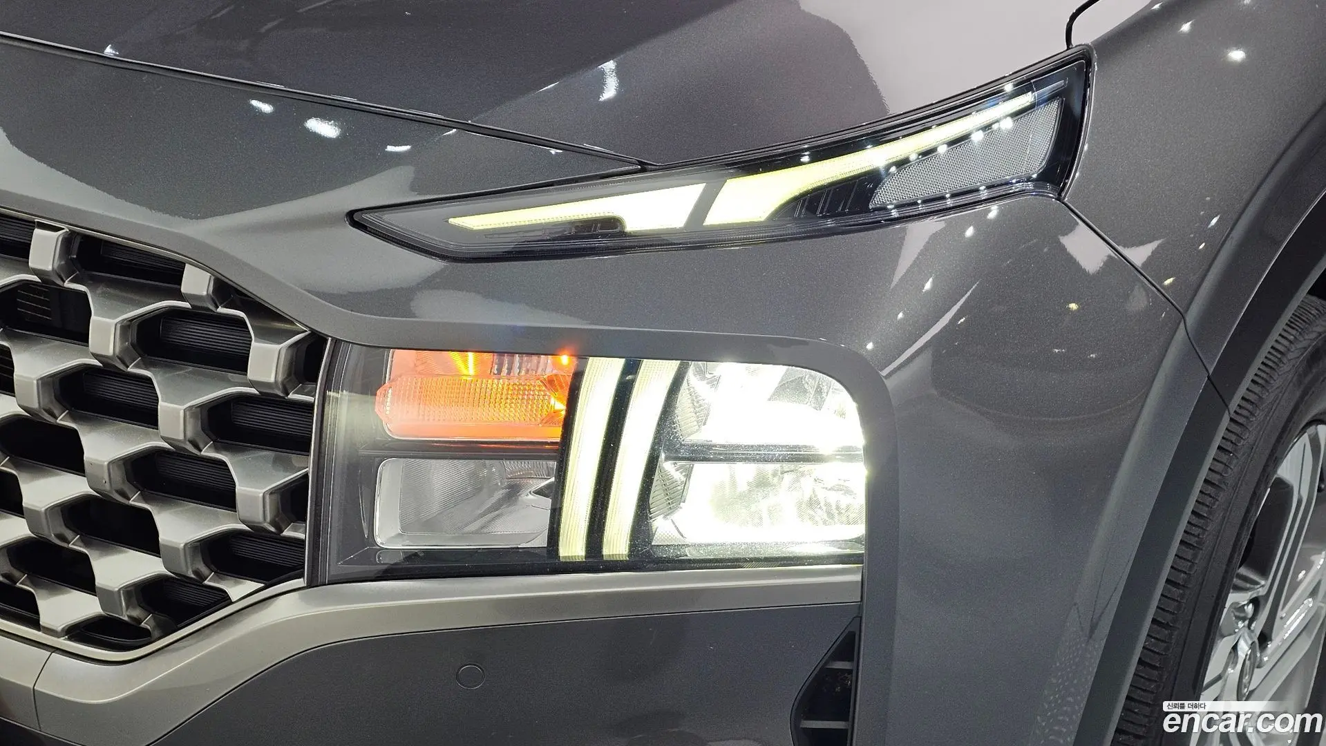 Hyundai Santafe Diesel 2.2 2WD
