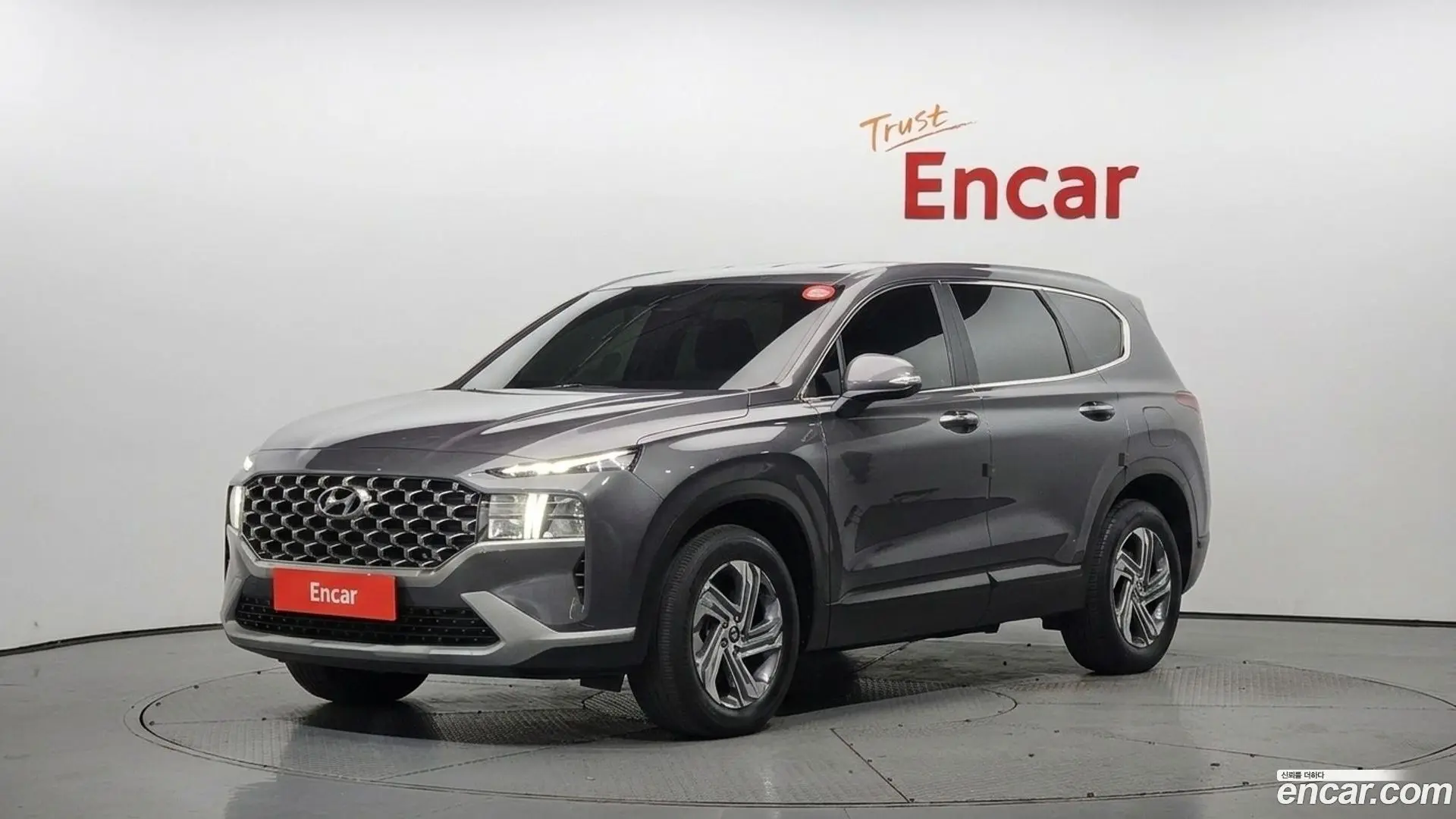 Hyundai Santafe Diesel 2.2 2WD
