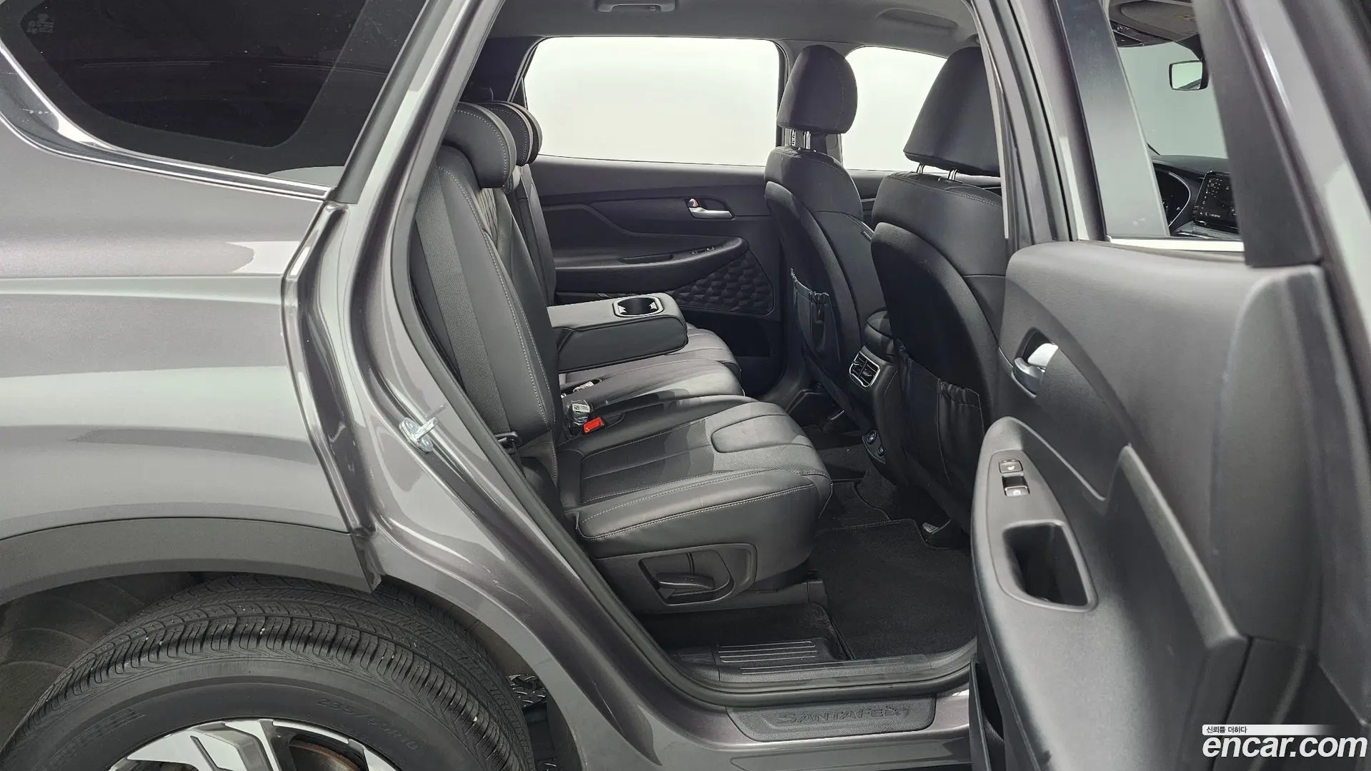 Hyundai Santafe Diesel 2.2 2WD