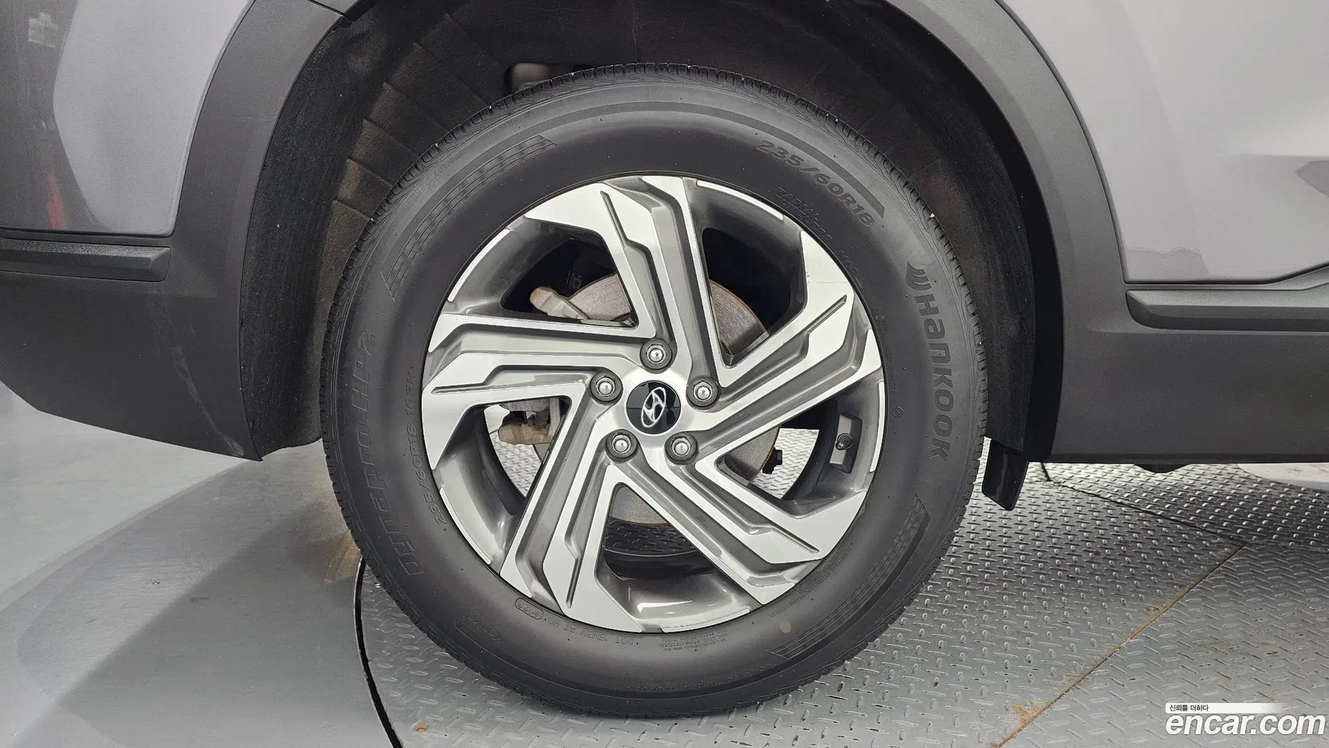 Hyundai Santafe Diesel 2.2 2WD