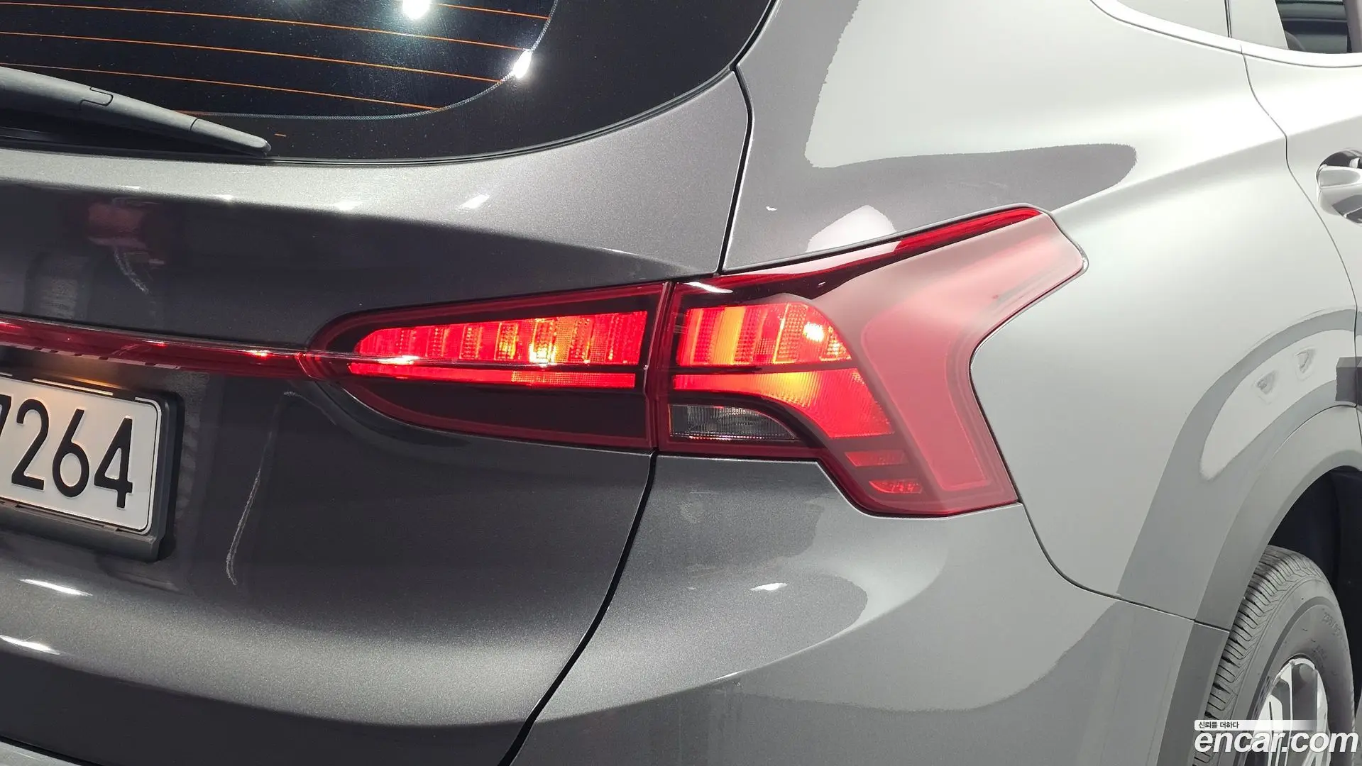 Hyundai Santafe Diesel 2.2 2WD