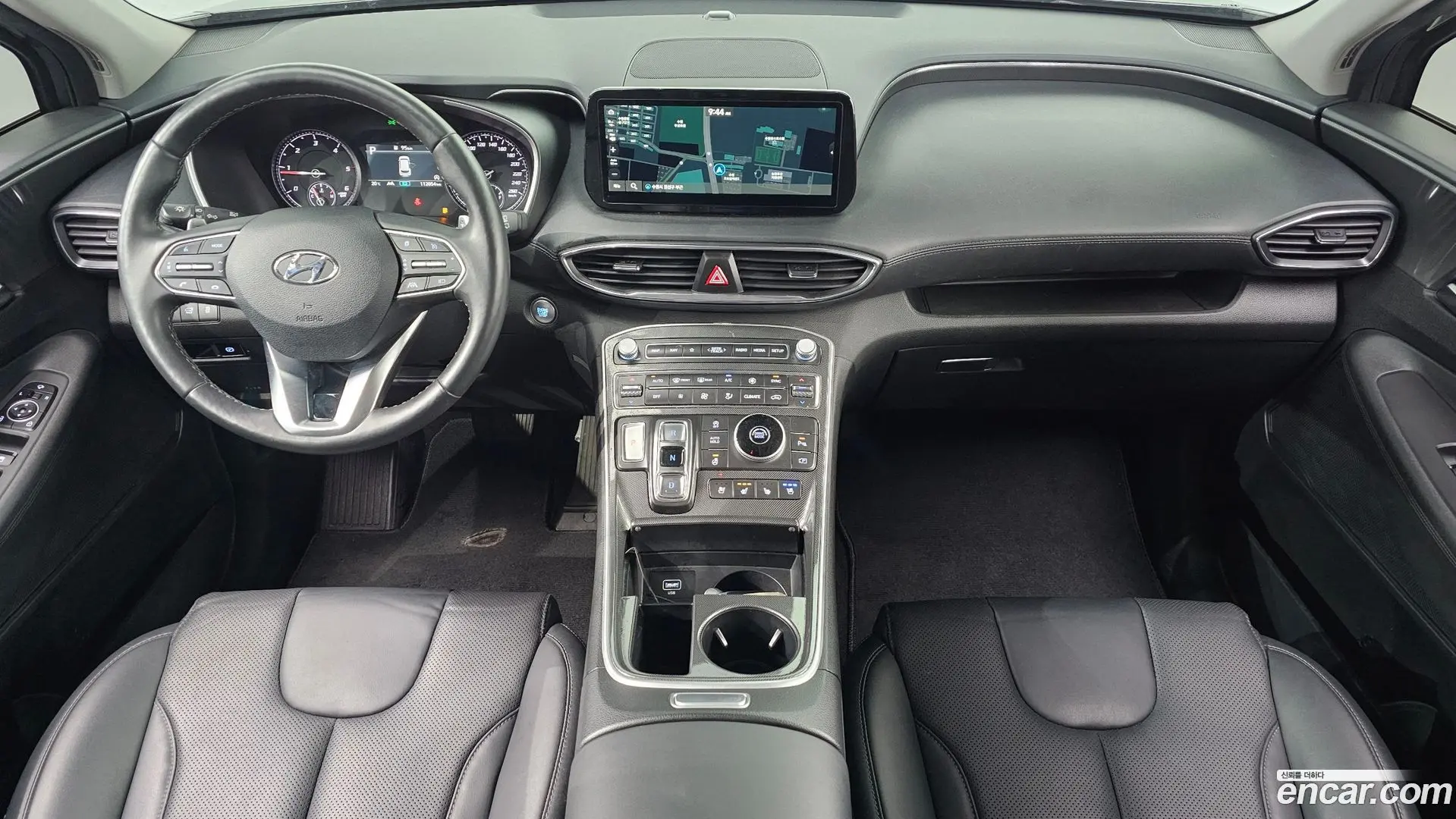 Hyundai Santafe Diesel 2.2 2WD