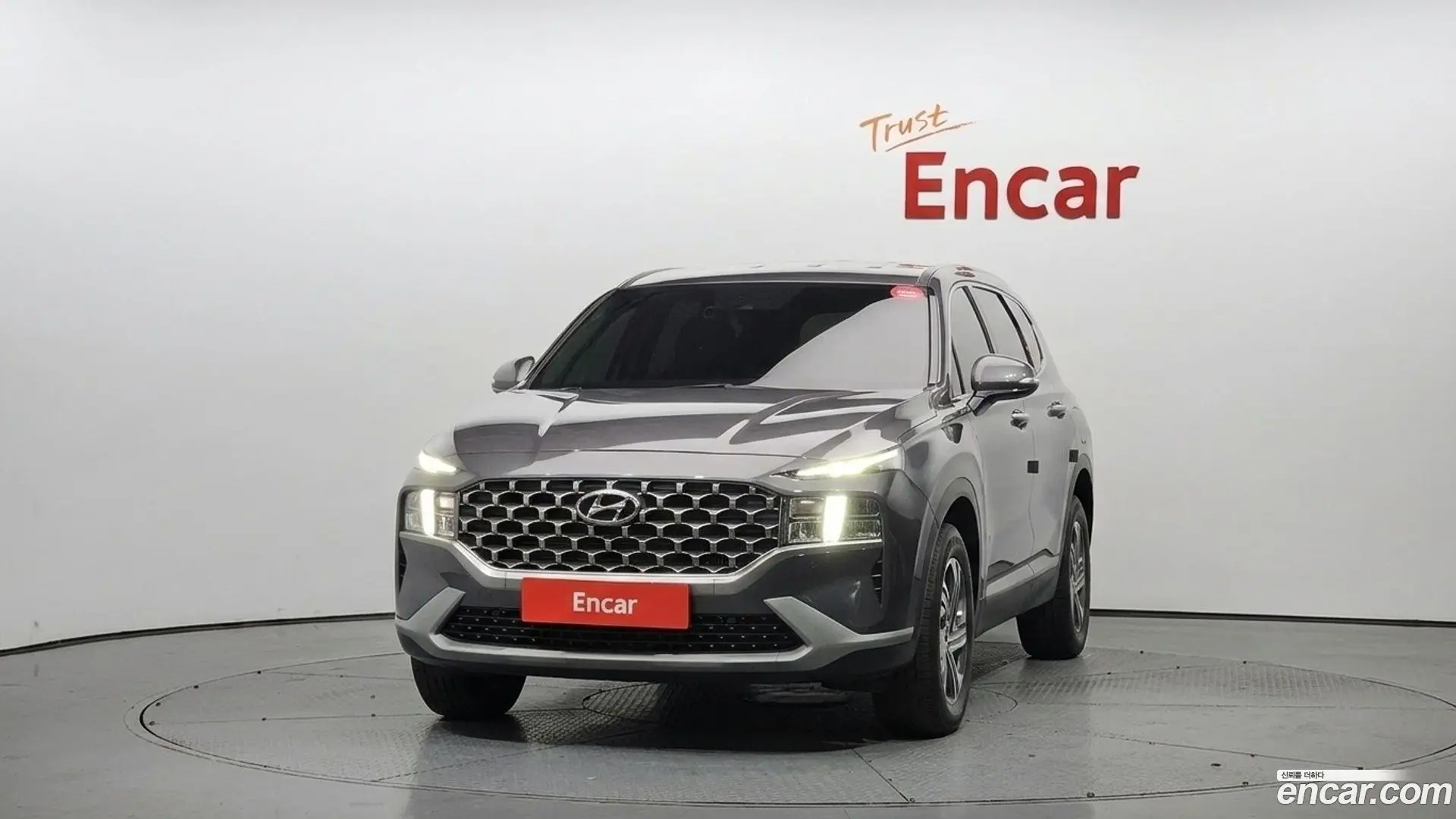Hyundai Santafe Diesel 2.2 2WD