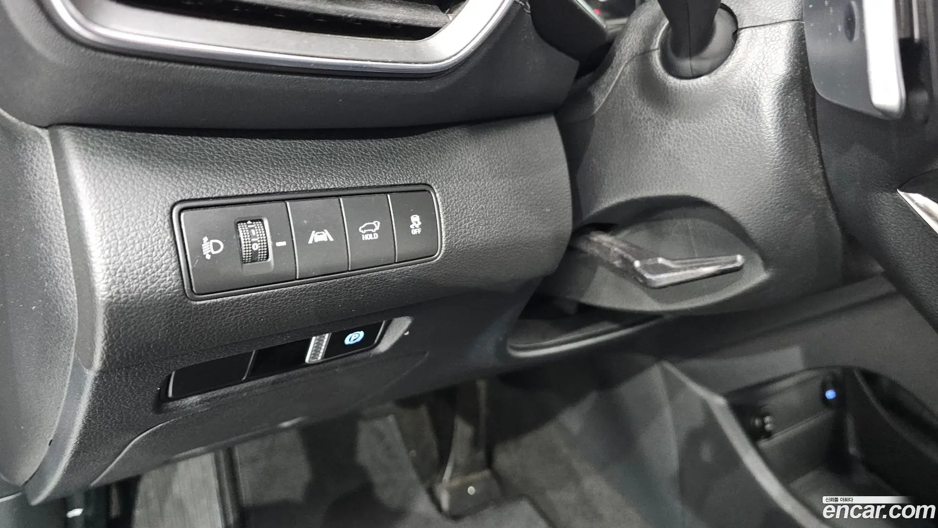 Hyundai Santafe Diesel 2.2 2WD