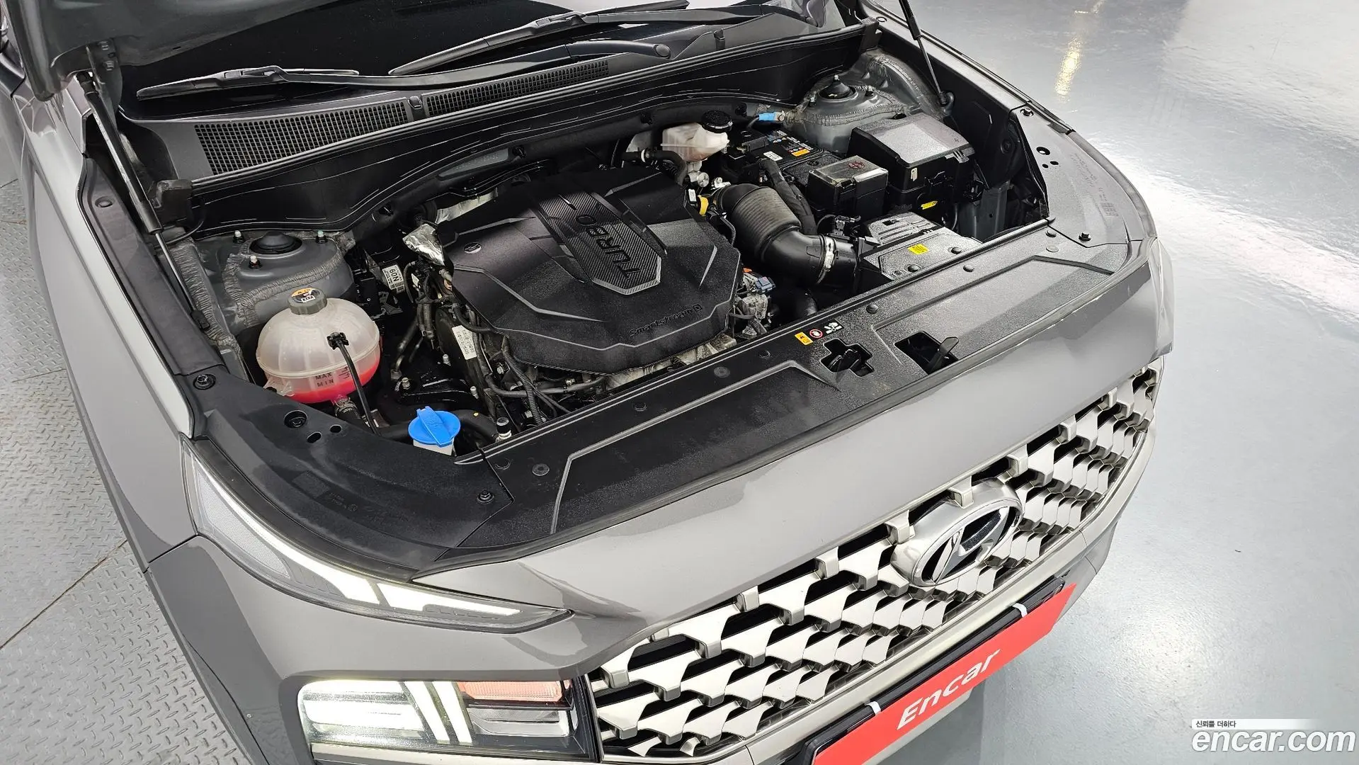 Hyundai Santafe Diesel 2.2 2WD