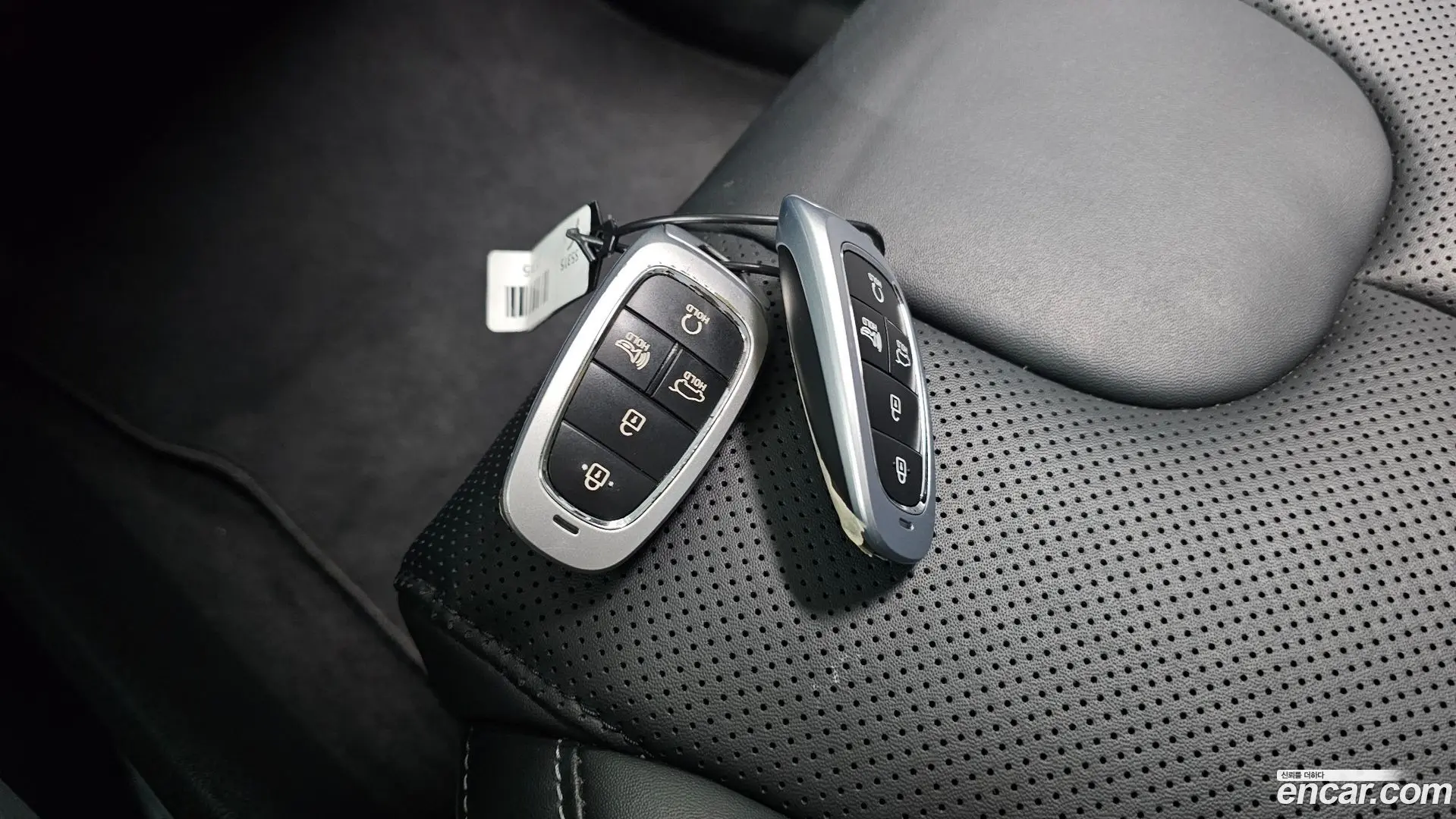 Hyundai Santafe Diesel 2.2 2WD