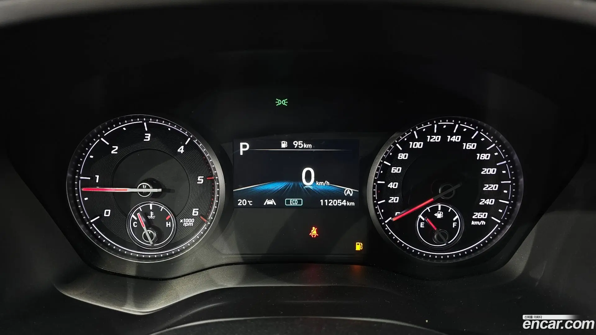 Hyundai Santafe Diesel 2.2 2WD