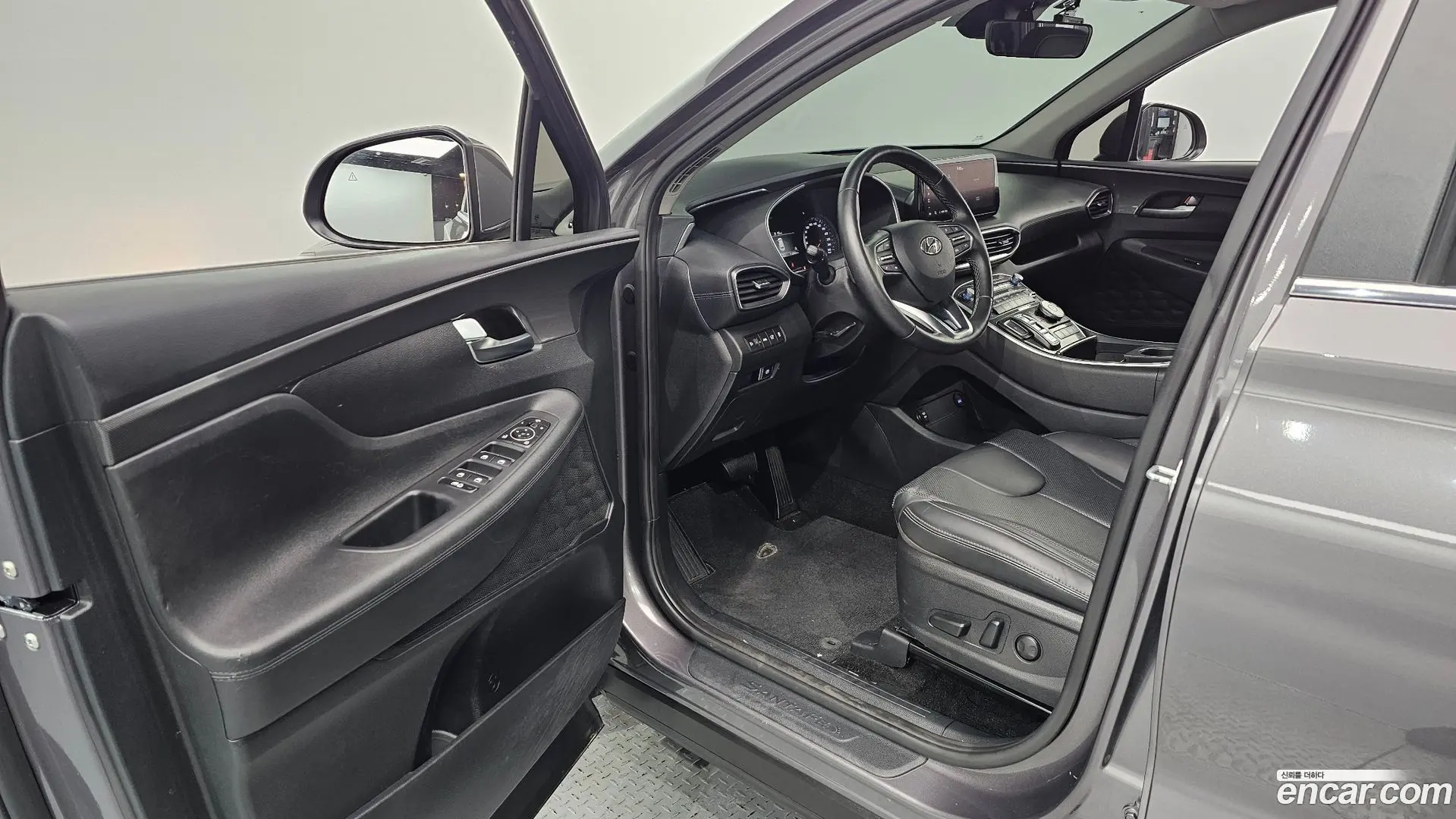 Hyundai Santafe Diesel 2.2 2WD