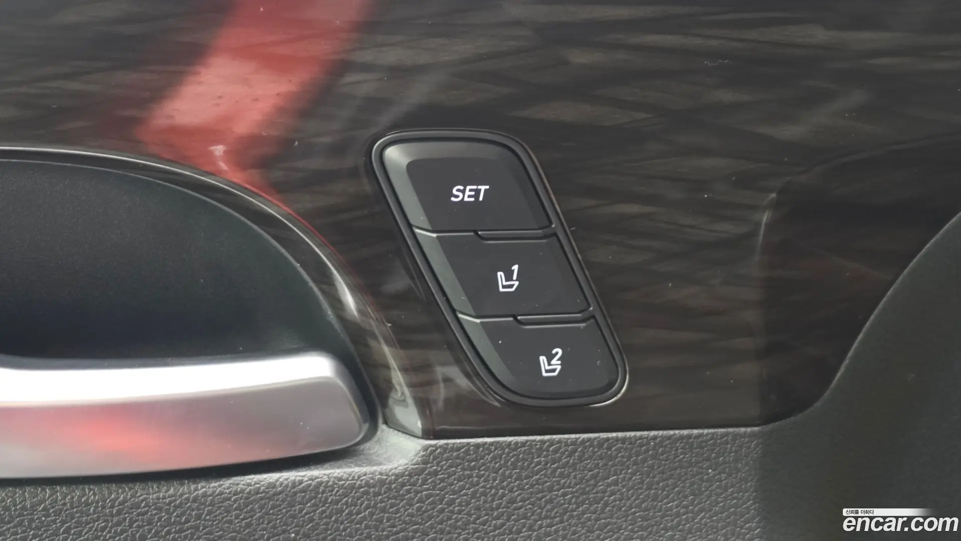 Hyundai Santafe Gasoline 2.0T 2WD