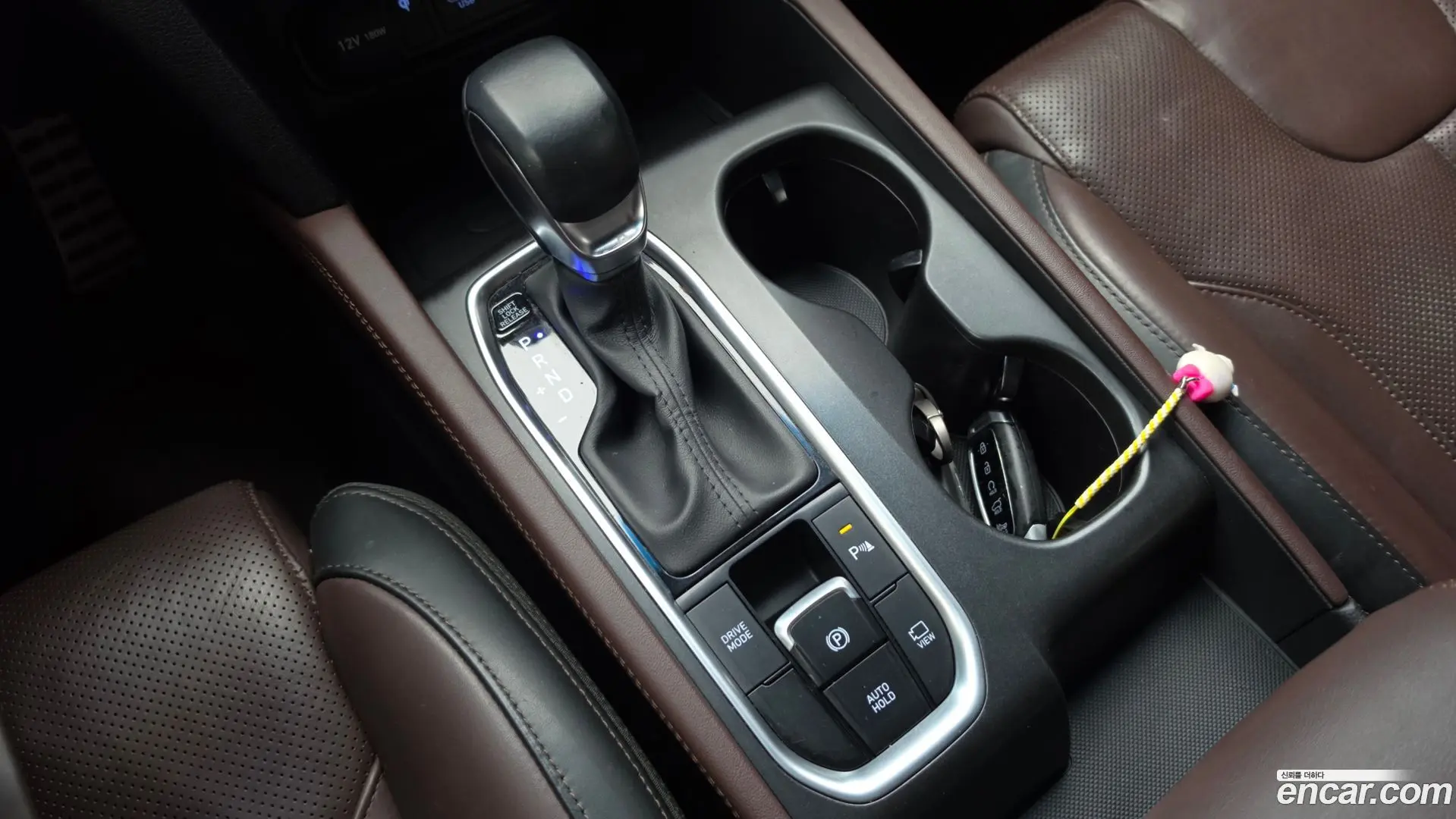Hyundai Santafe Gasoline 2.0T 2WD
