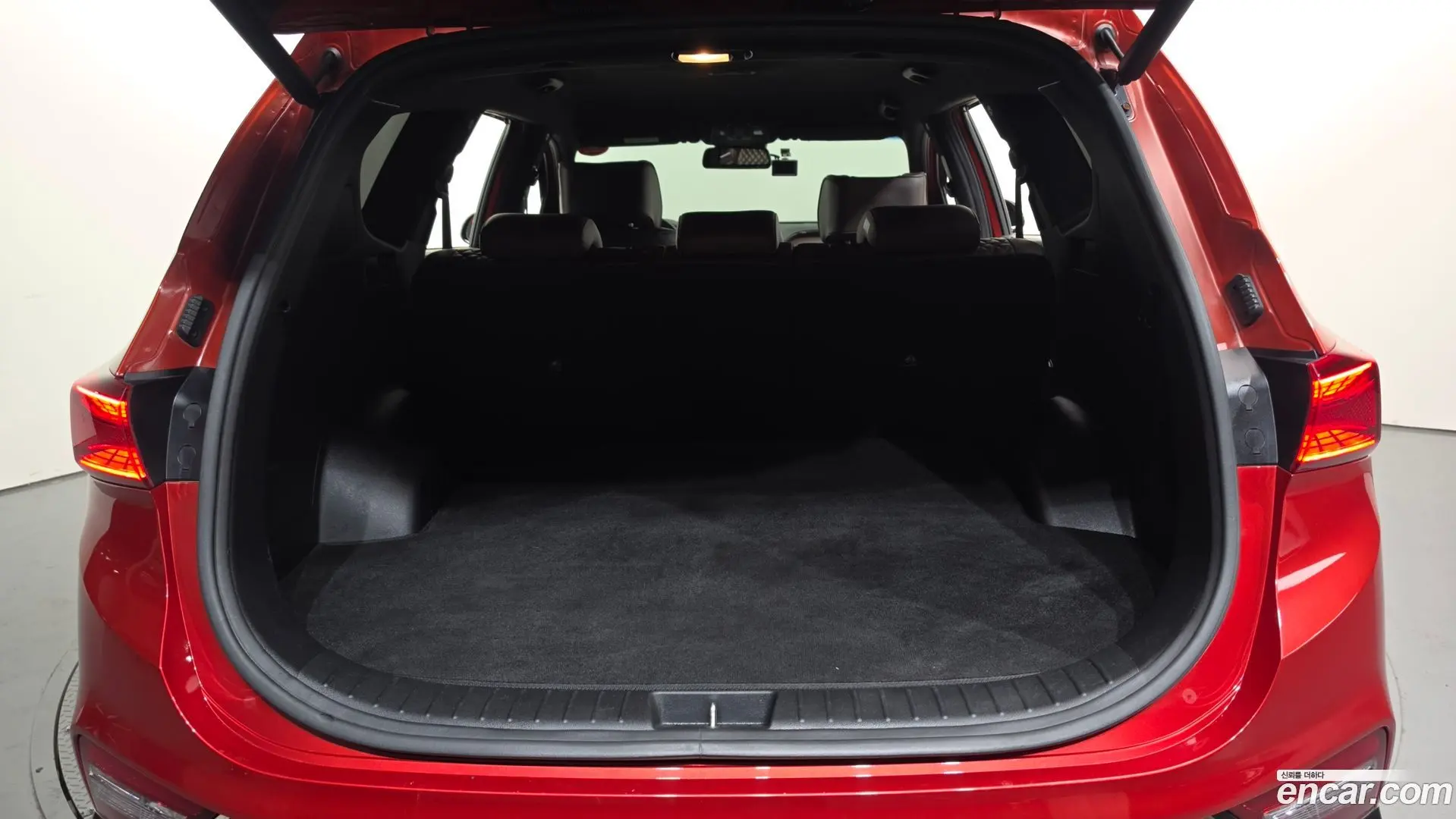 Hyundai Santafe Gasoline 2.0T 2WD