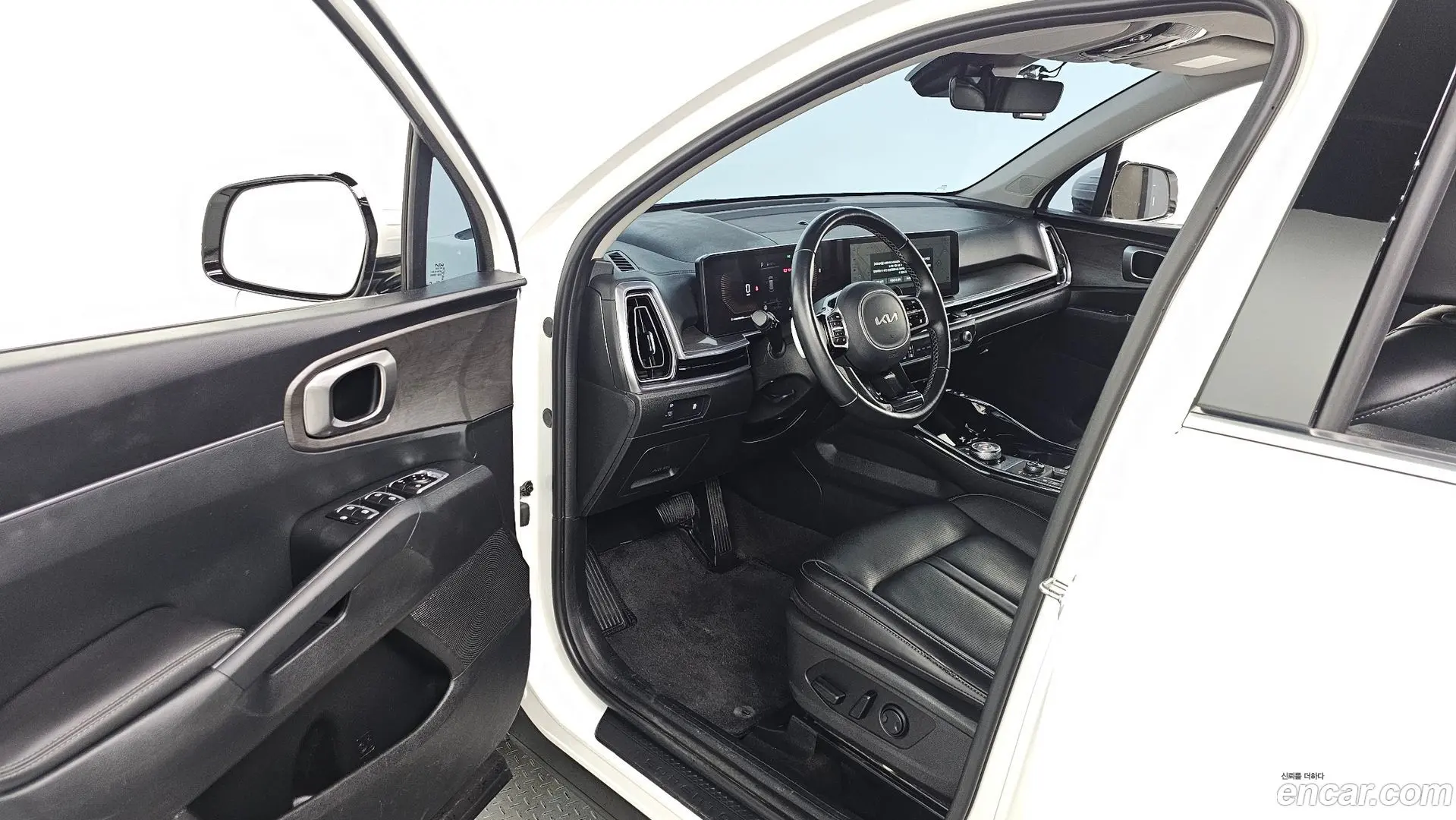 Kia Sorento Diesel 2.2 4WD
