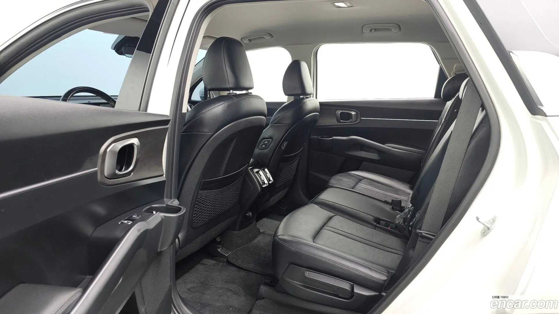 Kia Sorento Diesel 2.2 4WD