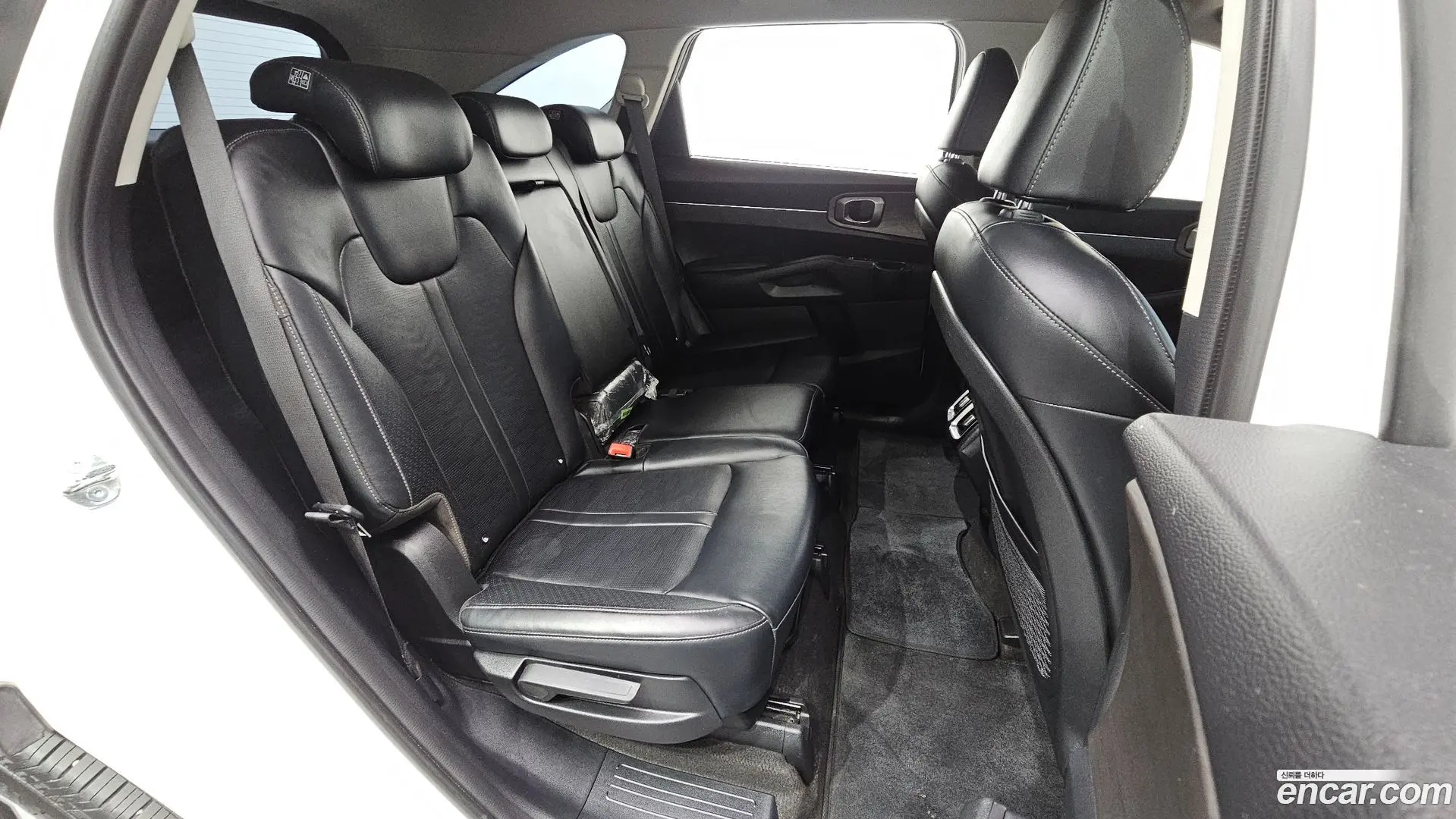 Kia Sorento Diesel 2.2 4WD