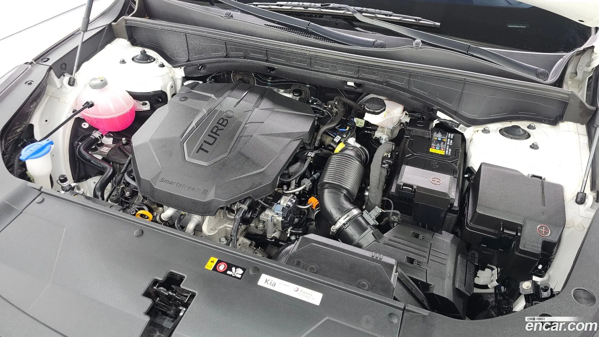 Kia Sorento Diesel 2.2 4WD