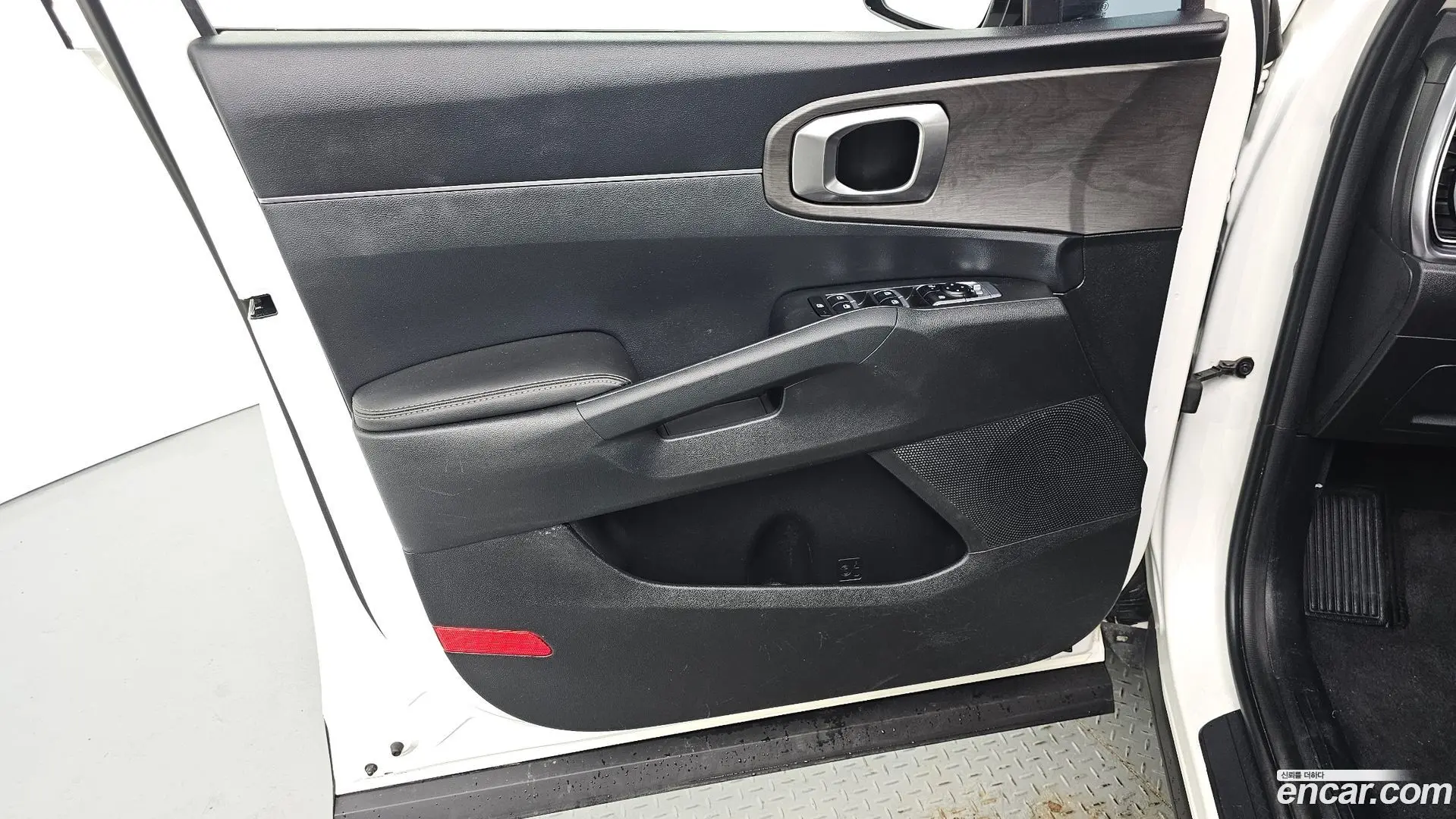 Kia Sorento Diesel 2.2 4WD