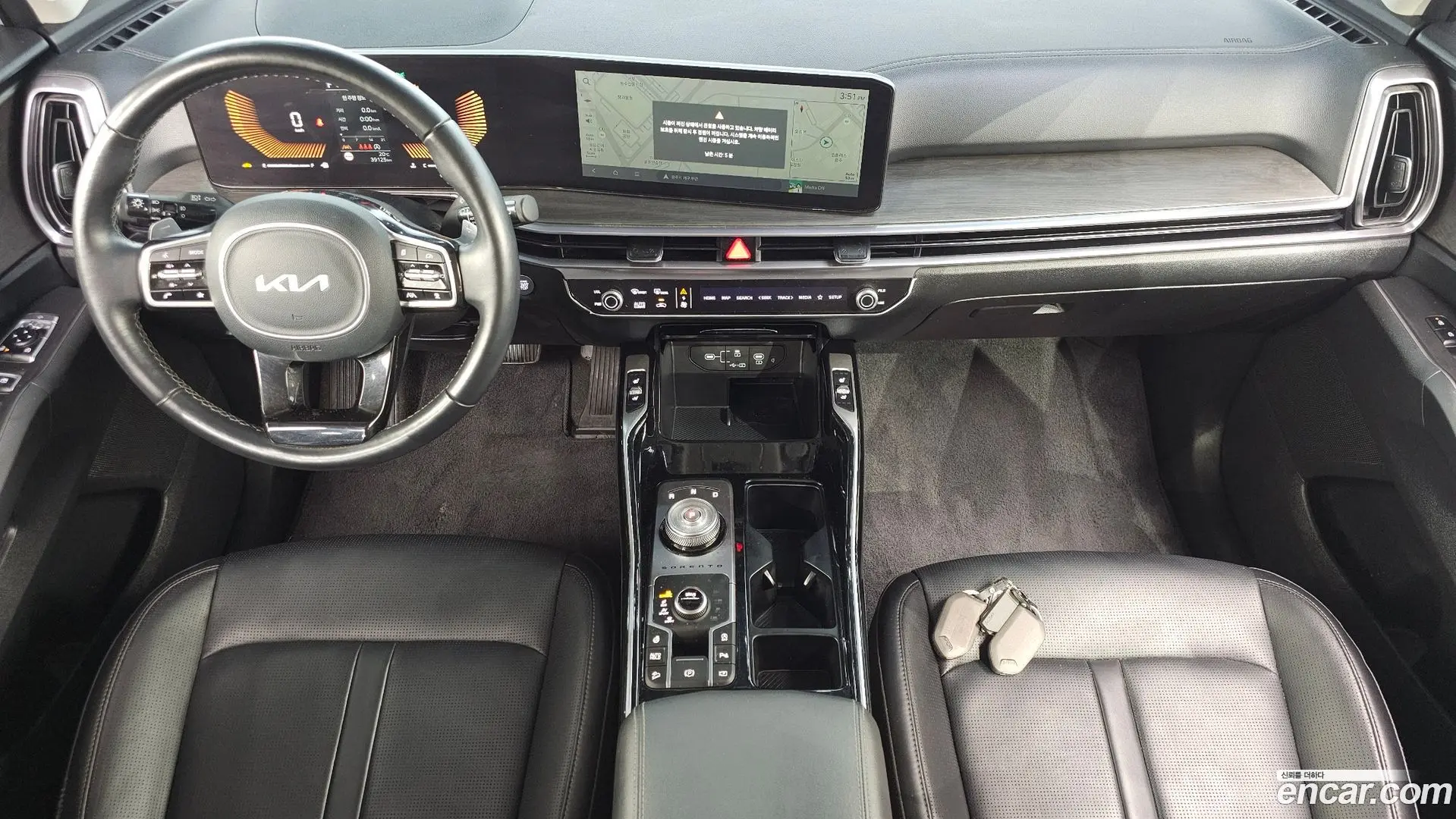 Kia Sorento Diesel 2.2 4WD