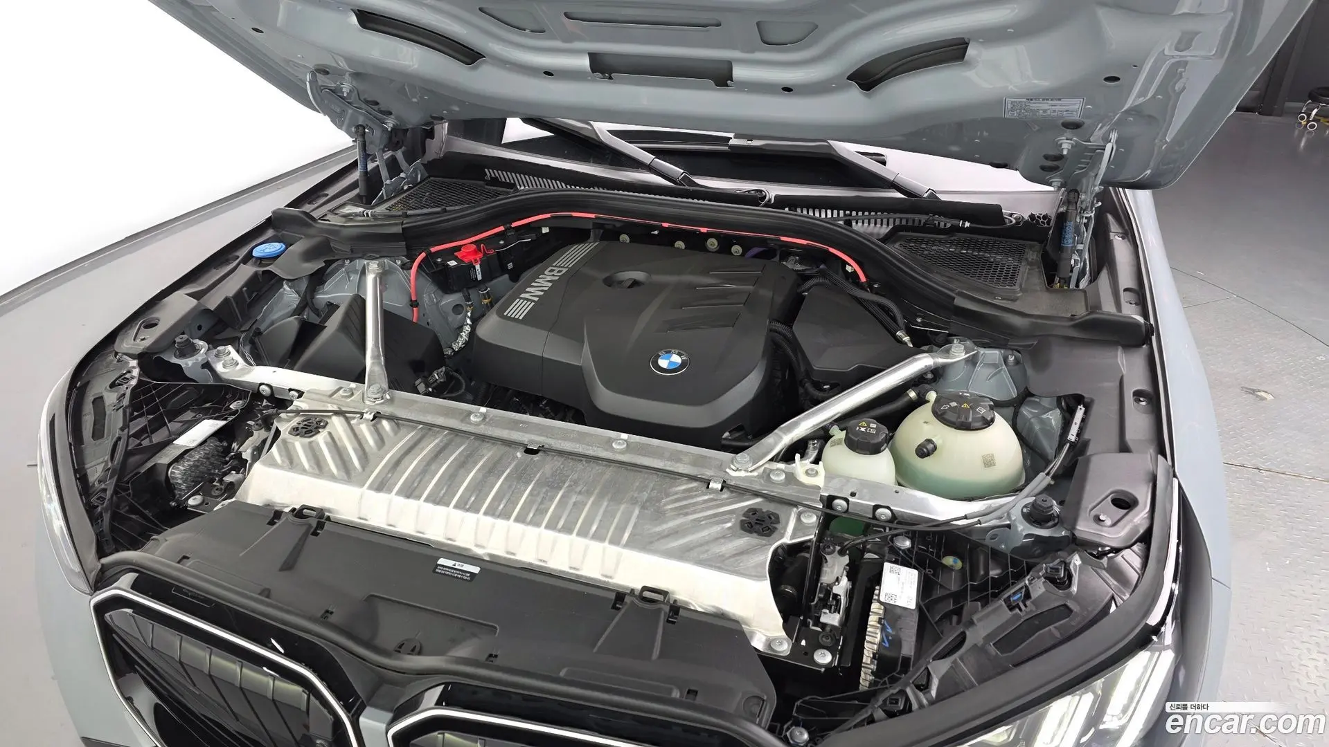 BMW X3 xDrive 20 M Sport Pro