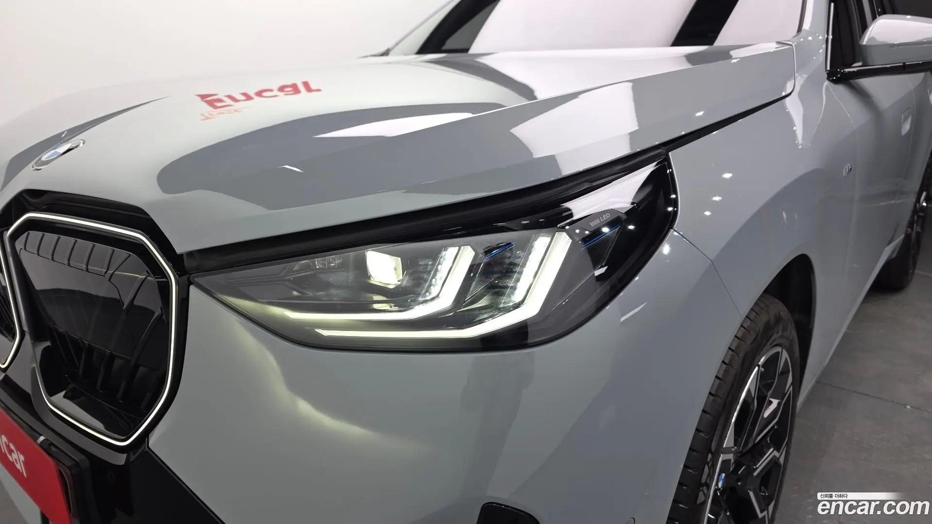 BMW X3 xDrive 20 M Sport Pro