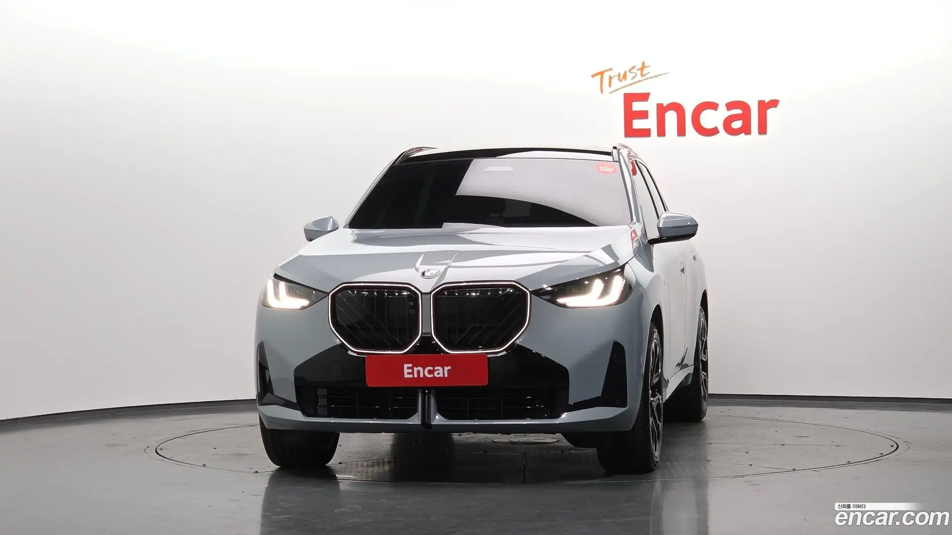 BMW X3 xDrive 20 M Sport Pro