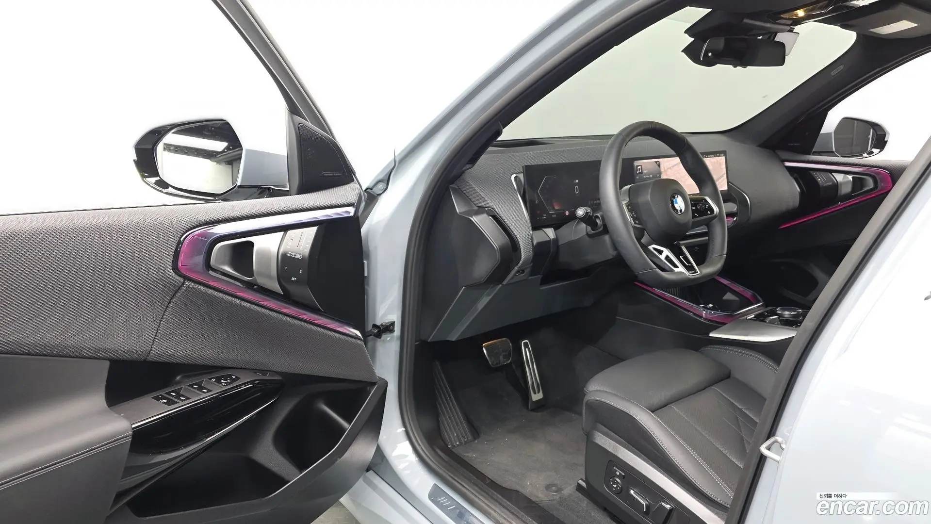 BMW X3 xDrive 20 M Sport Pro