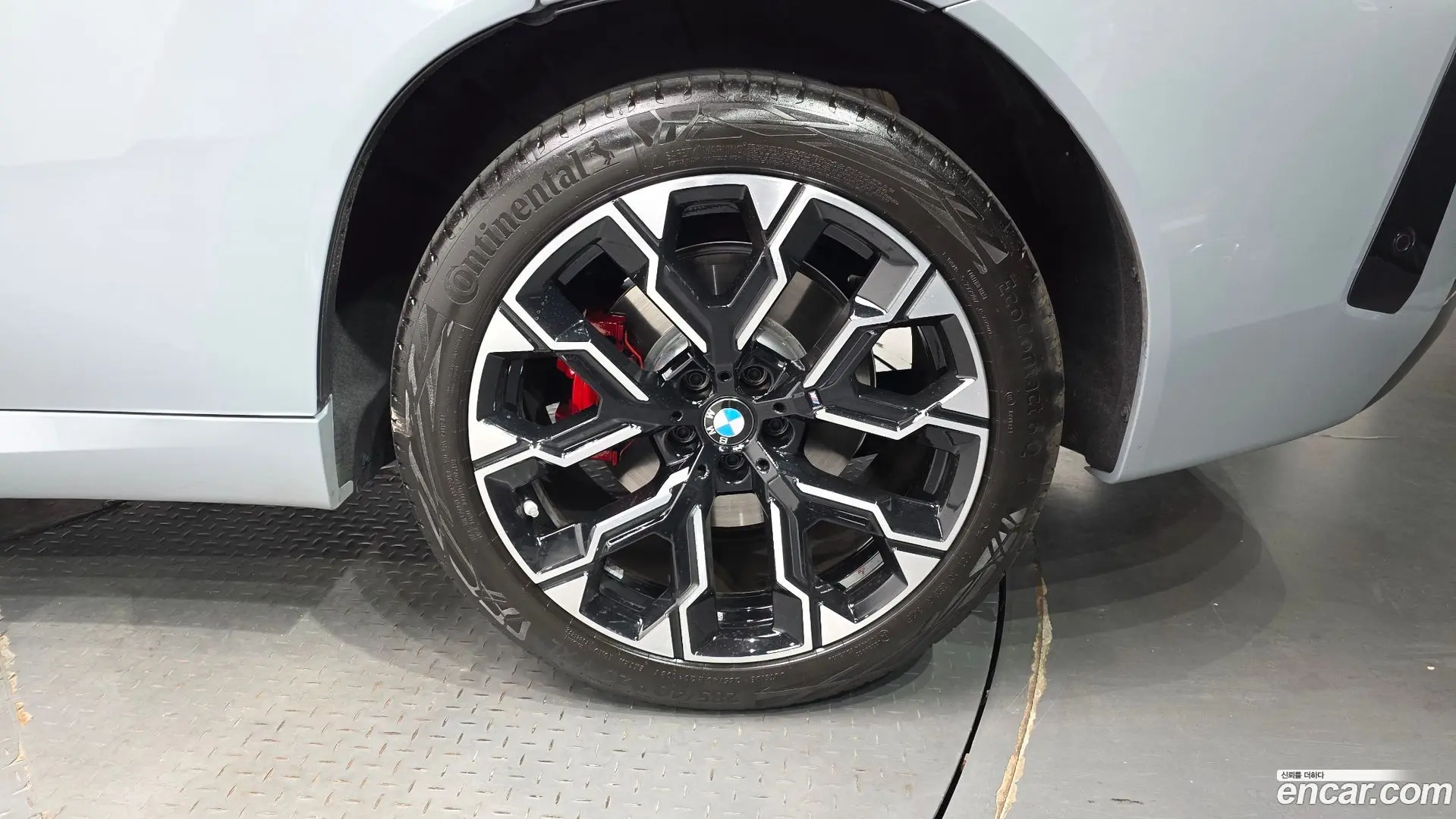 BMW X3 xDrive 20 M Sport Pro