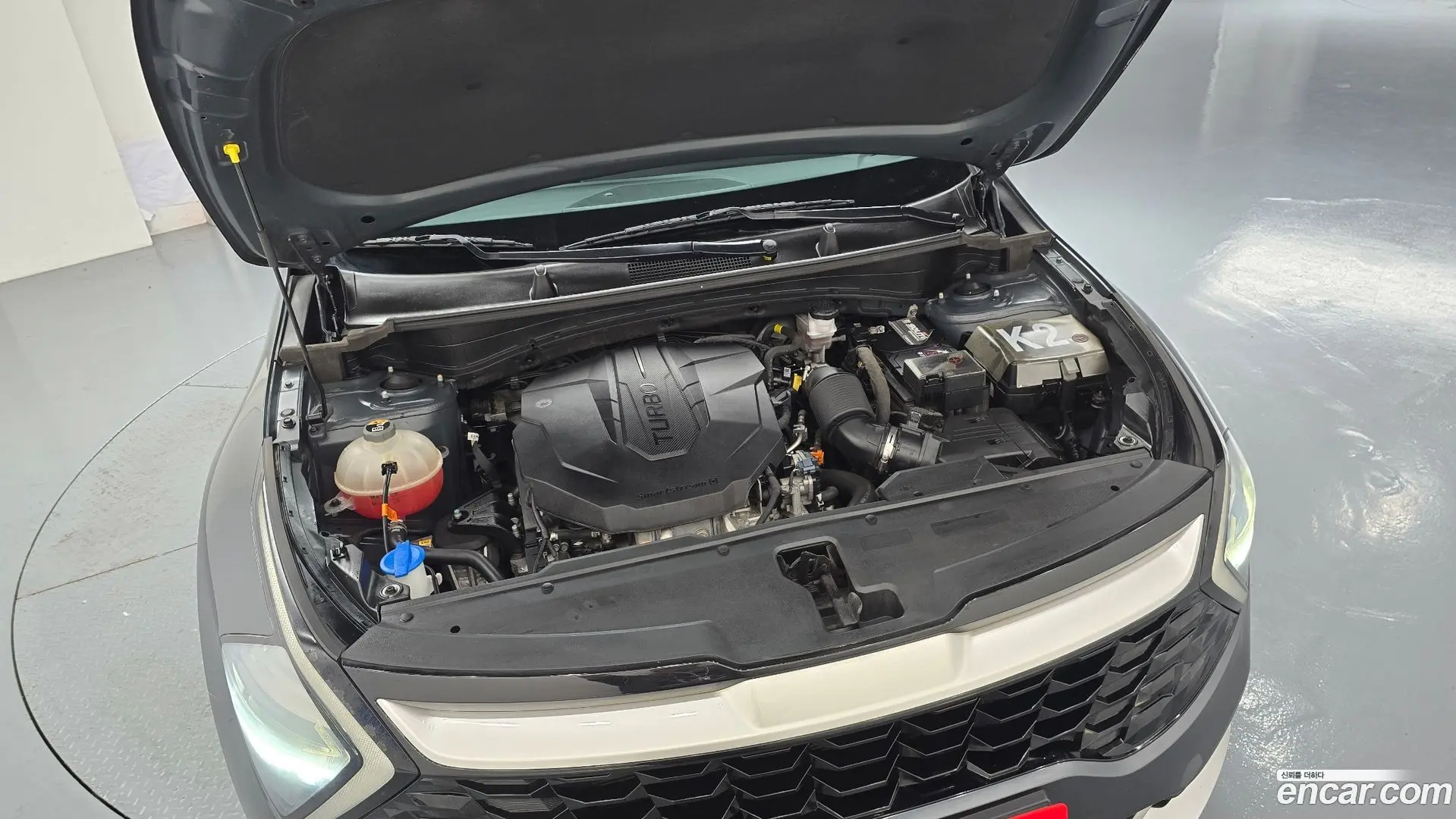 Kia Sportage Diesel 2.0 2WD