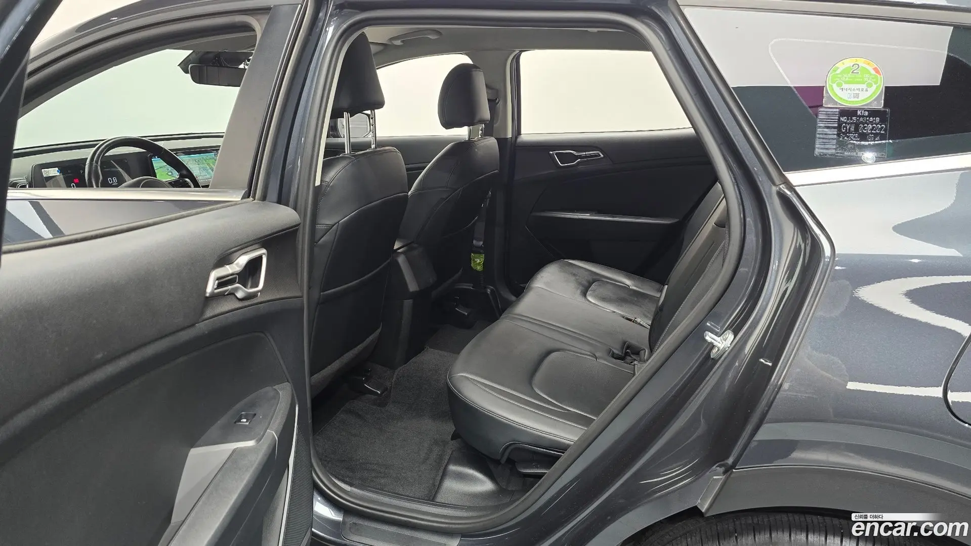 Kia Sportage Diesel 2.0 2WD