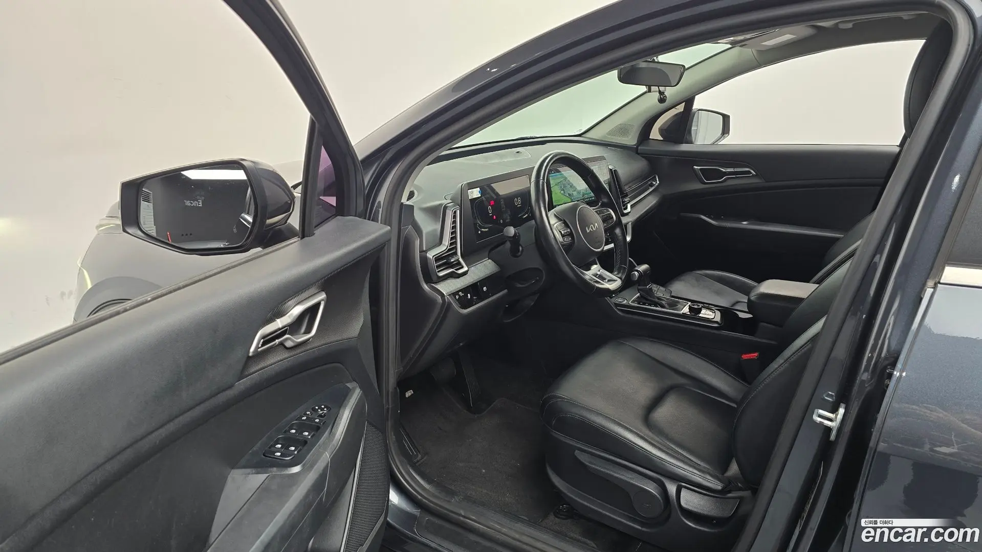 Kia Sportage Diesel 2.0 2WD