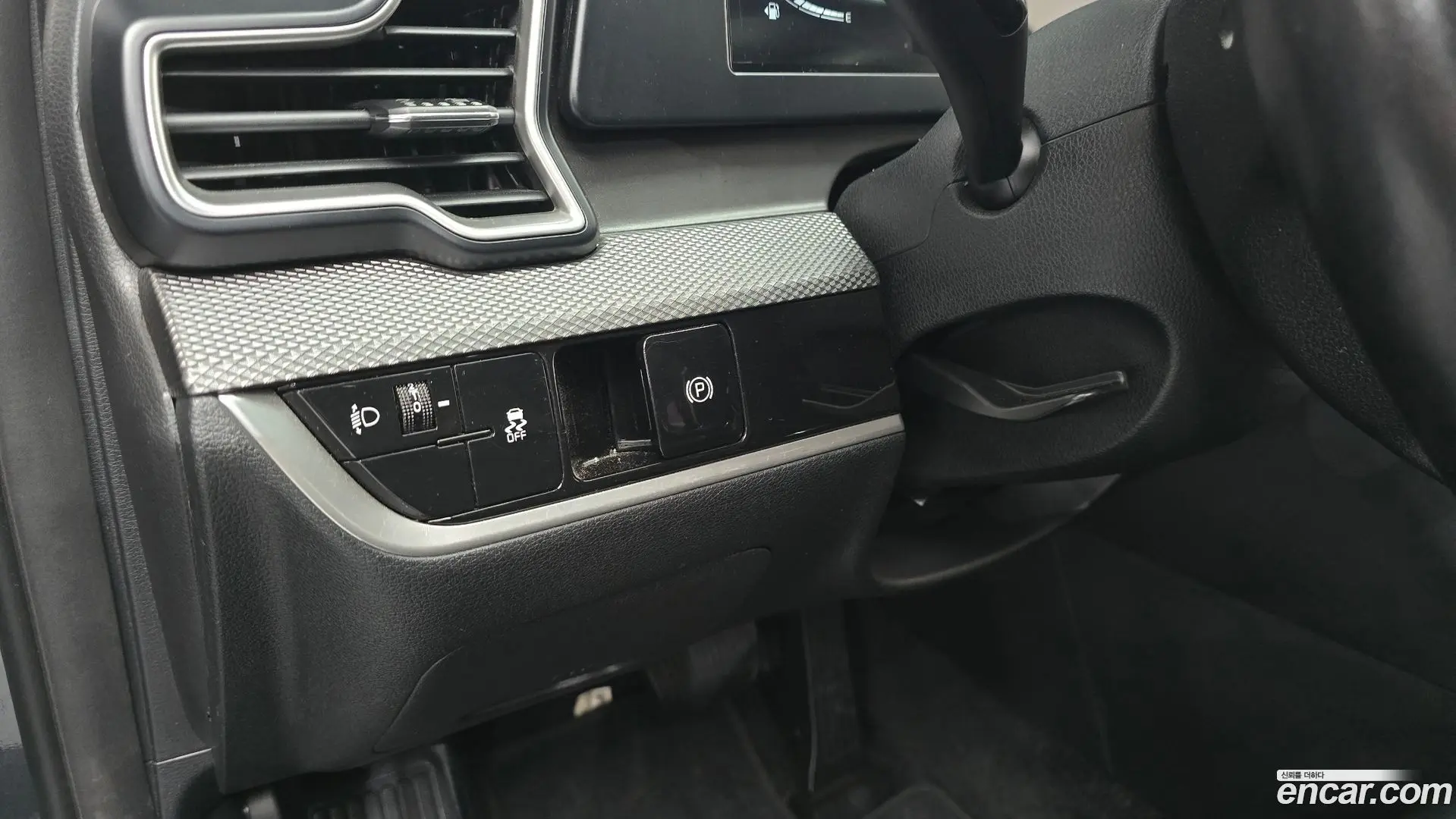 Kia Sportage Diesel 2.0 2WD