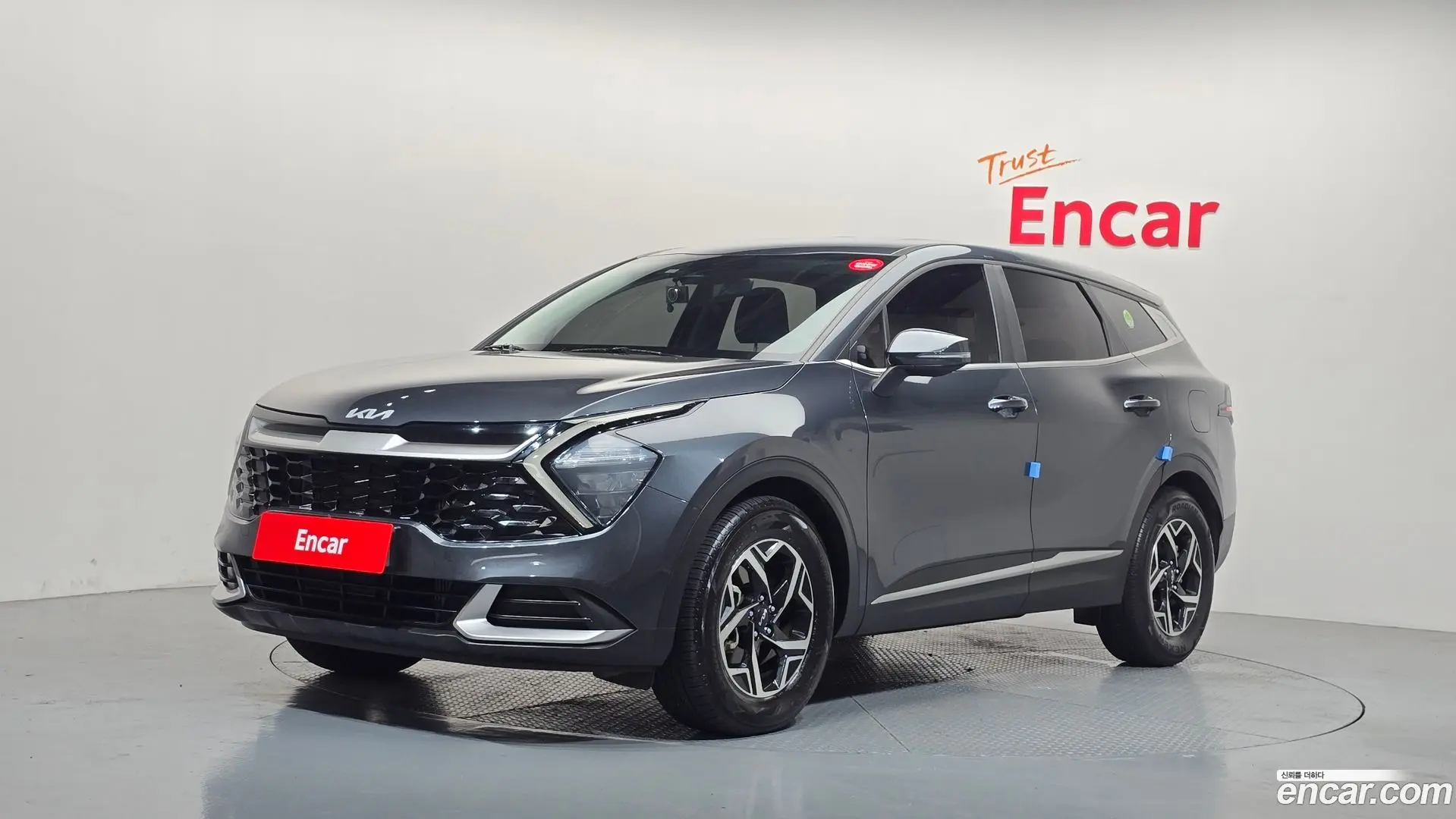 Kia Sportage Diesel 2.0 2WD