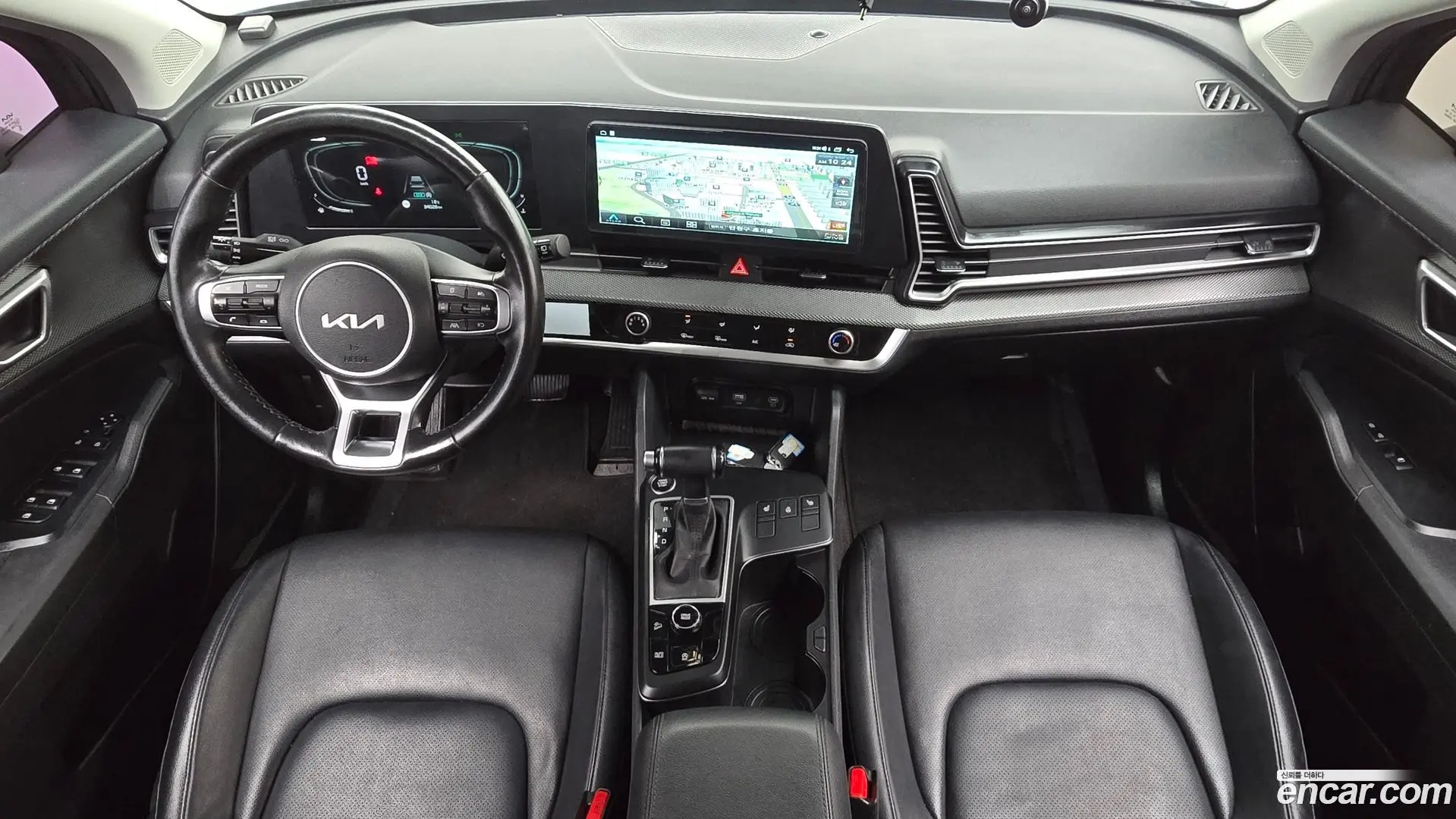 Kia Sportage Diesel 2.0 2WD