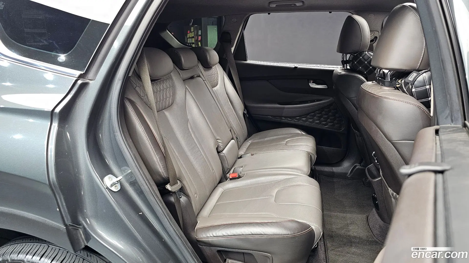 Hyundai Santafe Diesel 2.0 2WD 2018