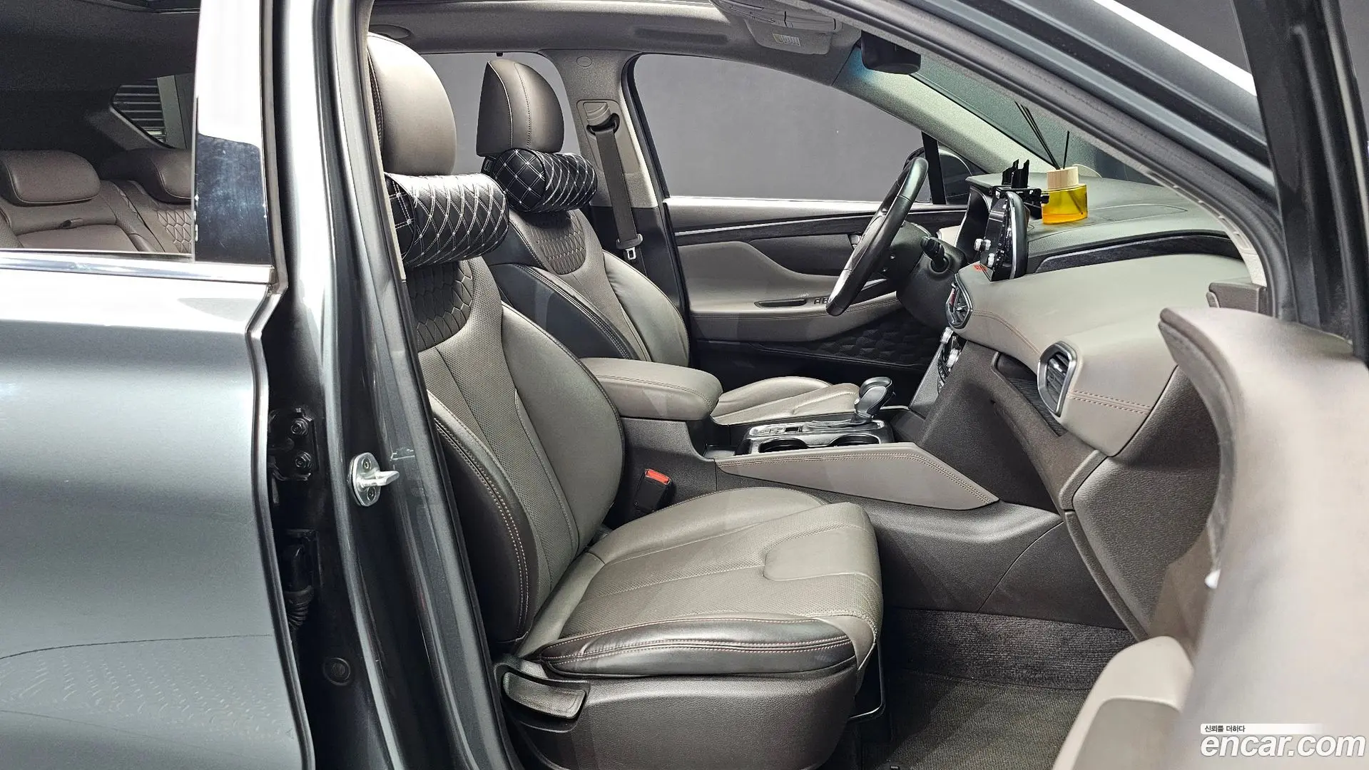 Hyundai Santafe Diesel 2.0 2WD 2018