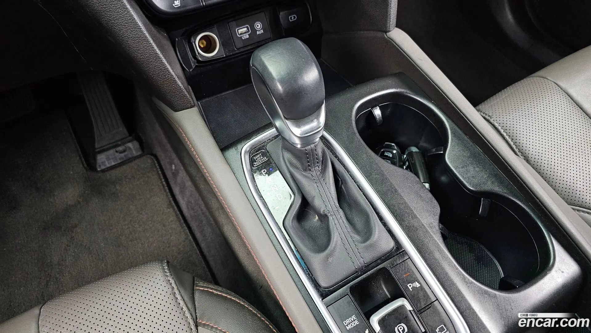 Hyundai Santafe Diesel 2.0 2WD 2018
