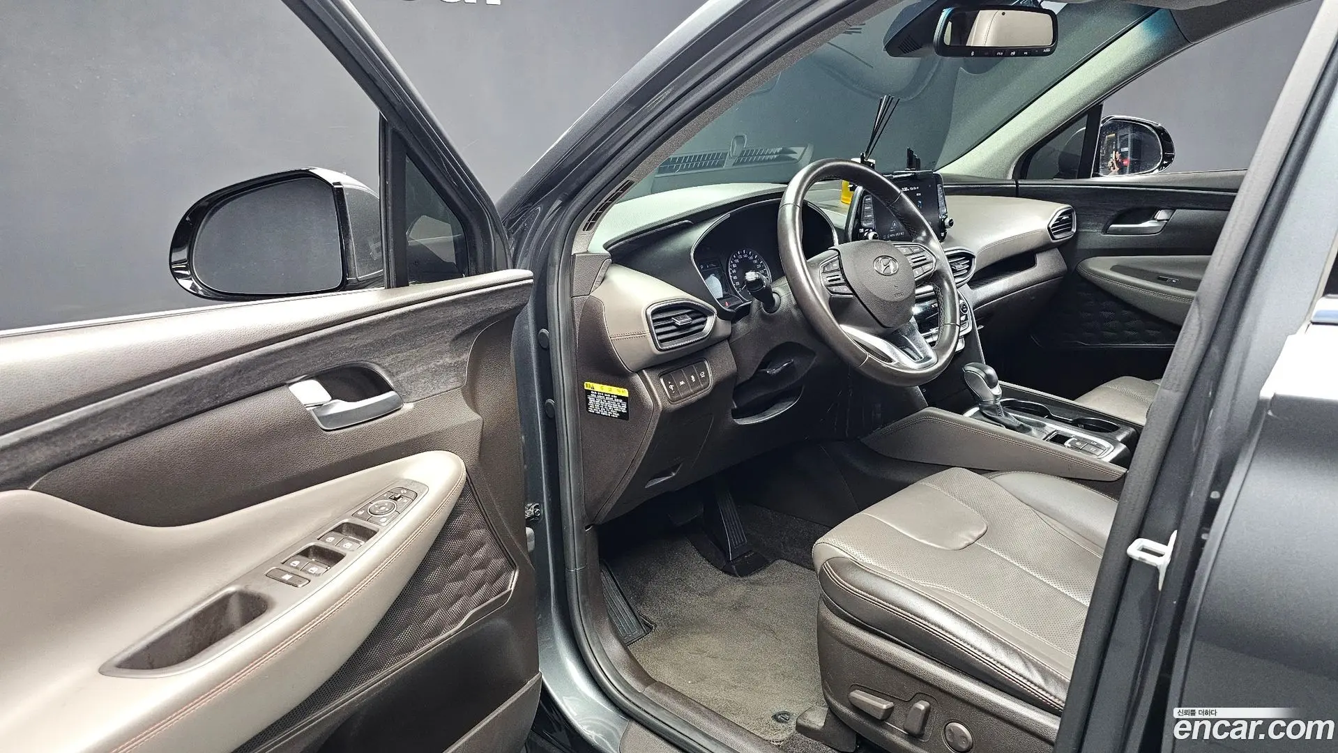 Hyundai Santafe Diesel 2.0 2WD 2018