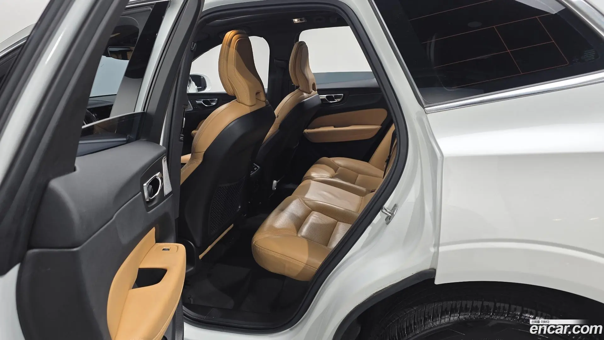 Volvo XC60 D5 Inscription