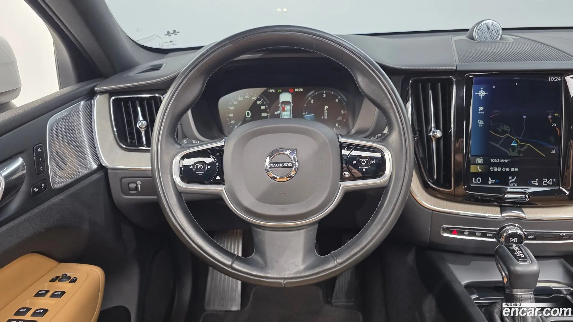 Volvo XC60 D5 Inscription